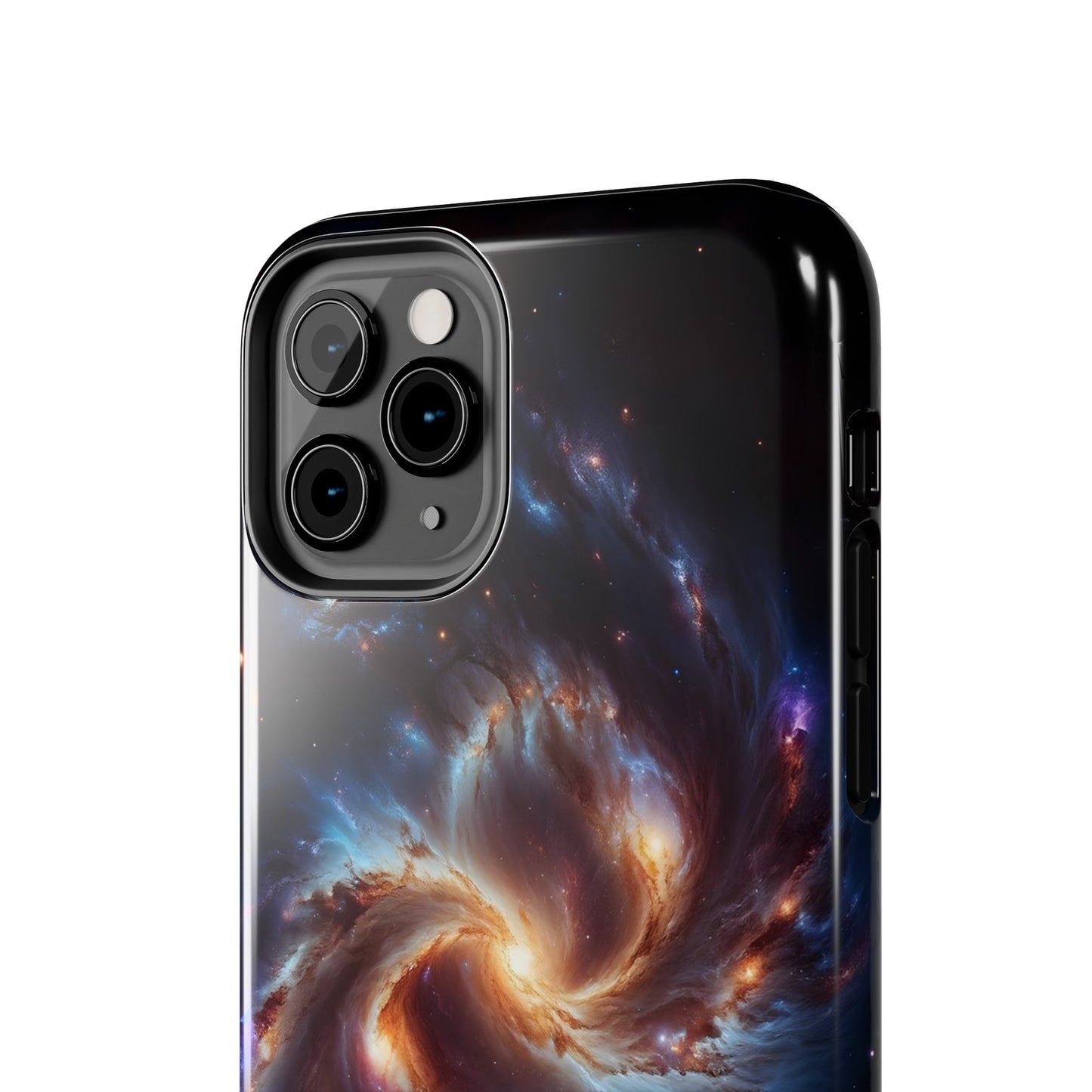 Twin Universe Phone Case