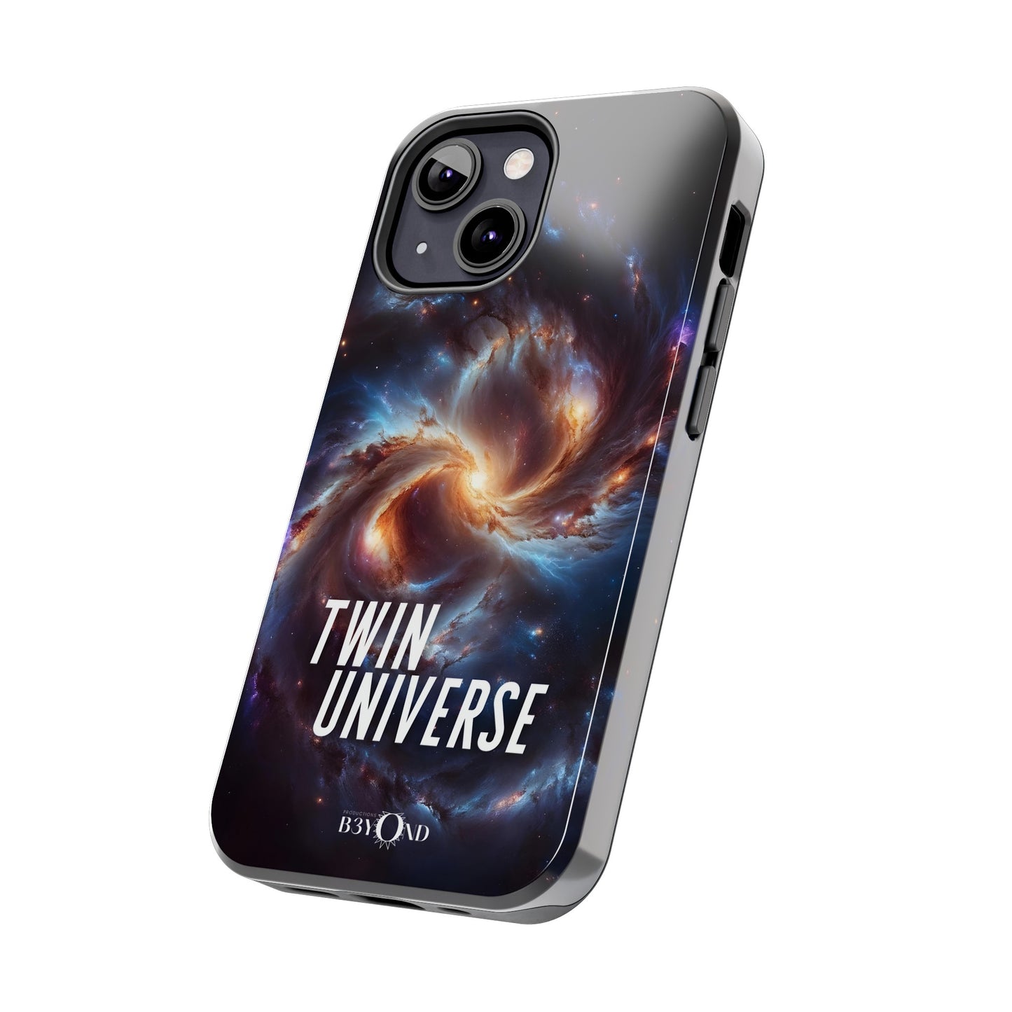 Twin Universe Phone Case