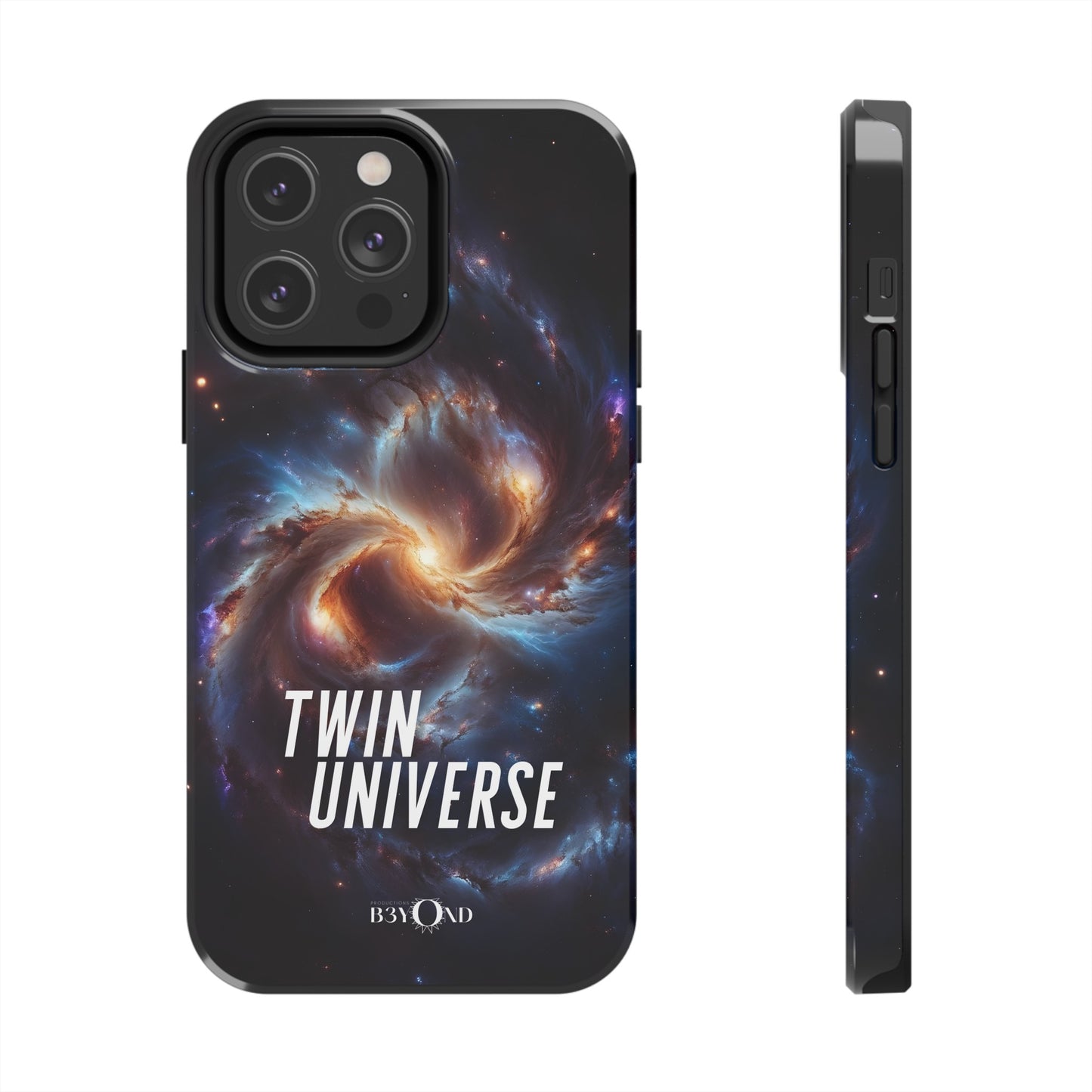Twin Universe Phone Case