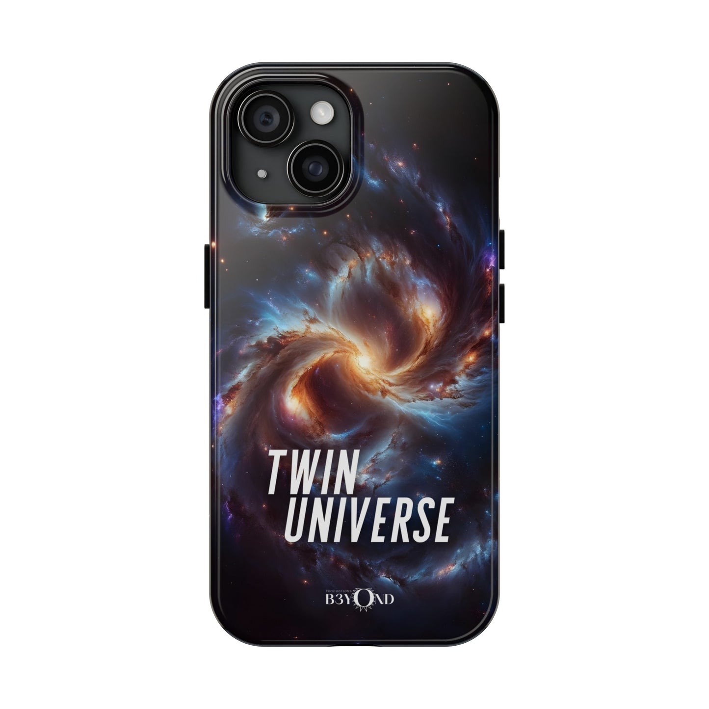 Twin Universe Phone Case