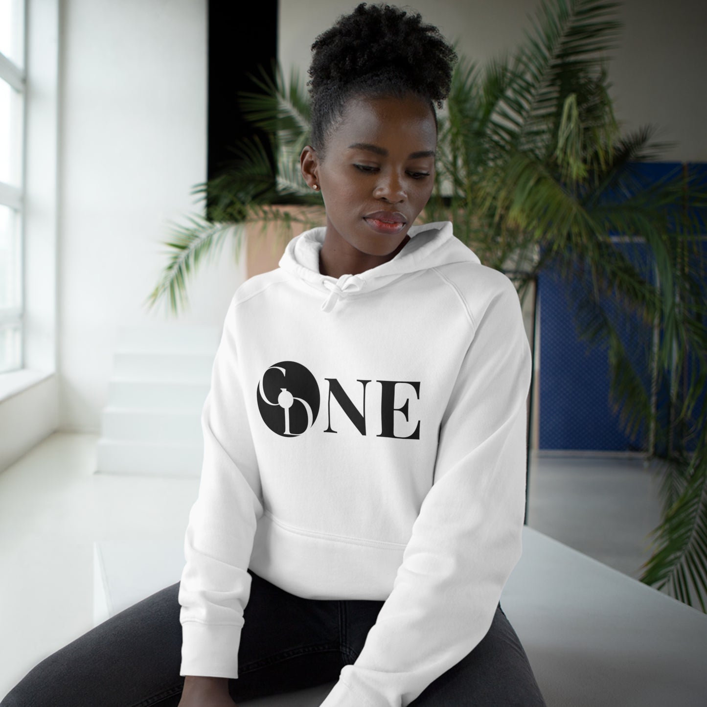 ONE GOD Hoodie