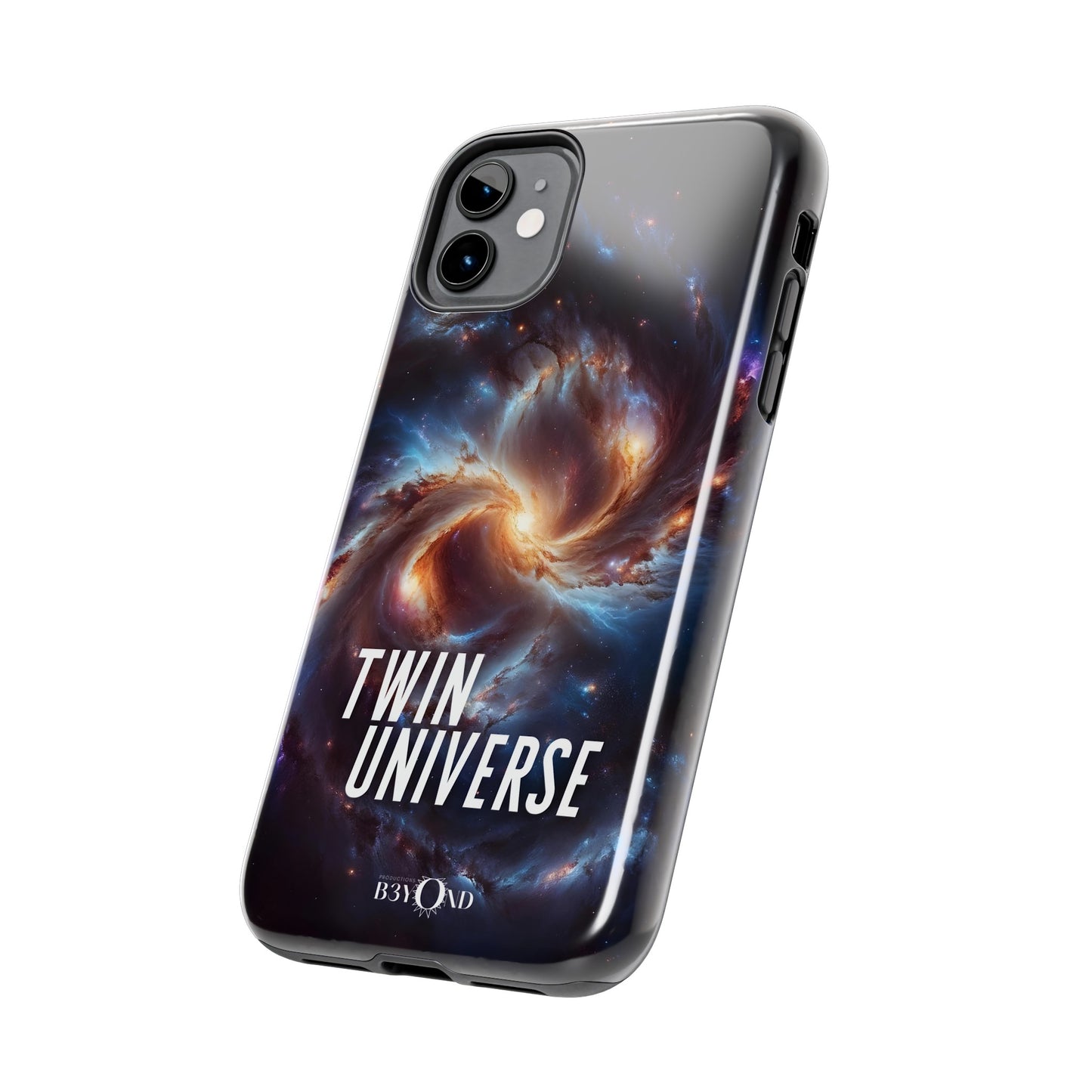 Twin Universe Phone Case