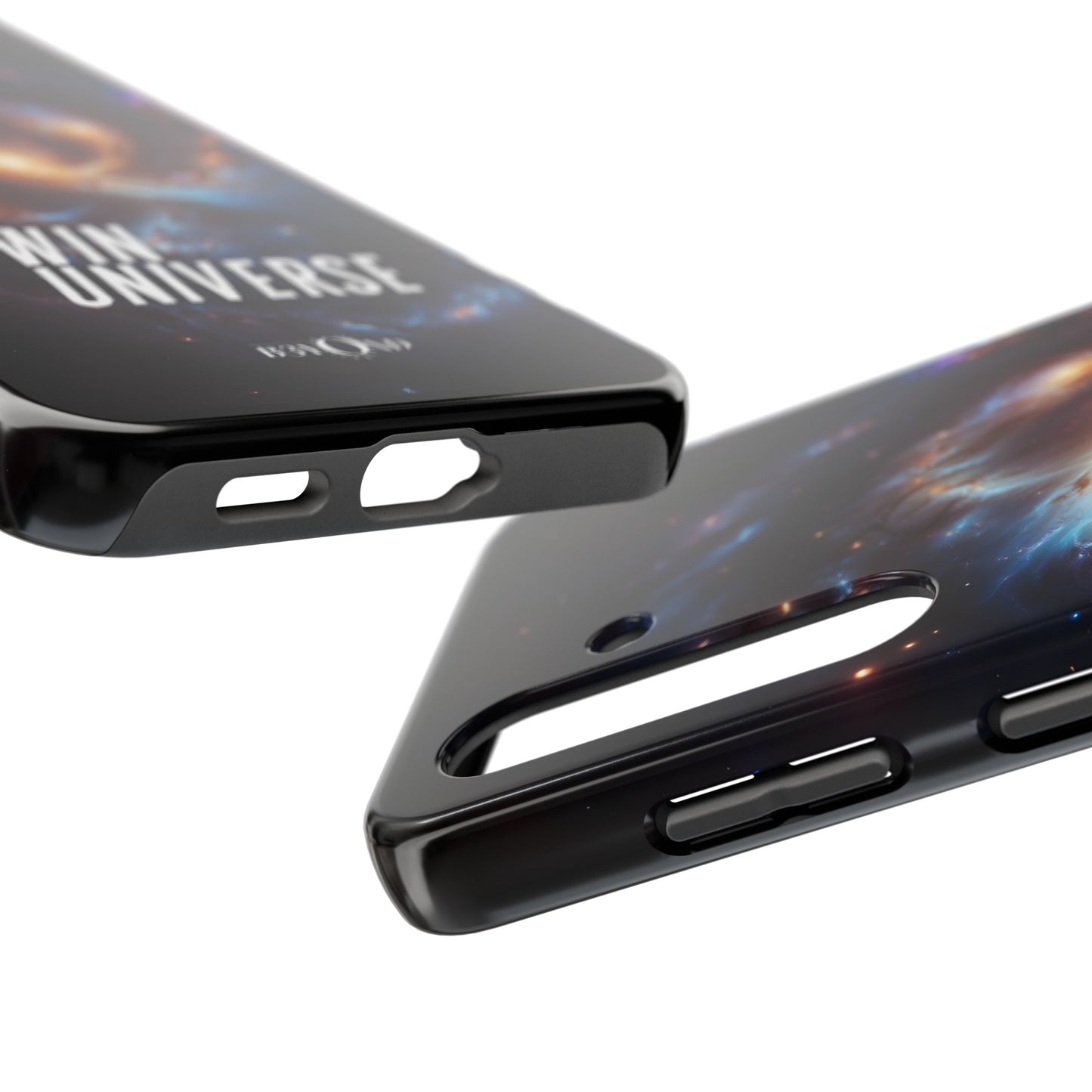Twin Universe Phone Case