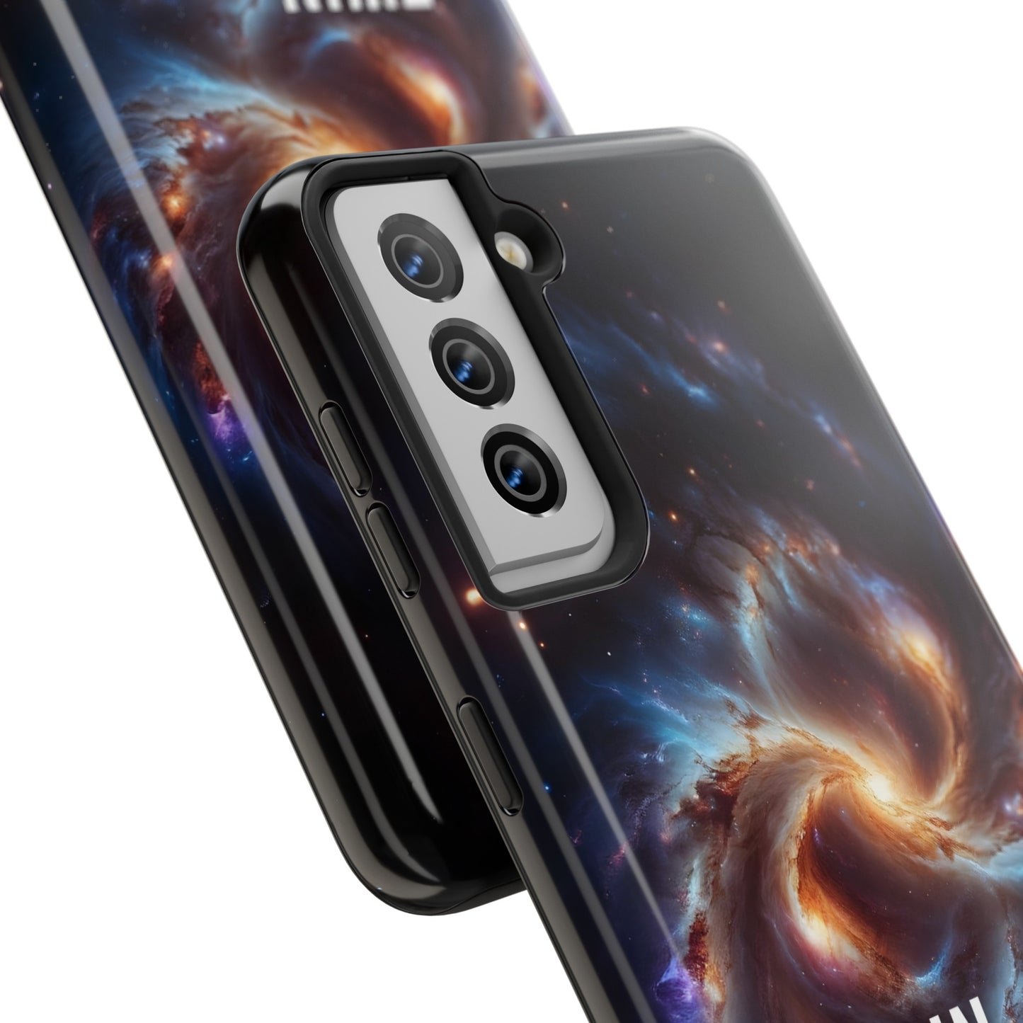 Twin Universe Phone Case