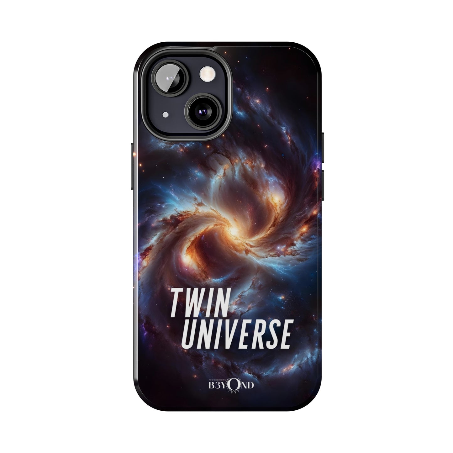 Twin Universe Phone Case