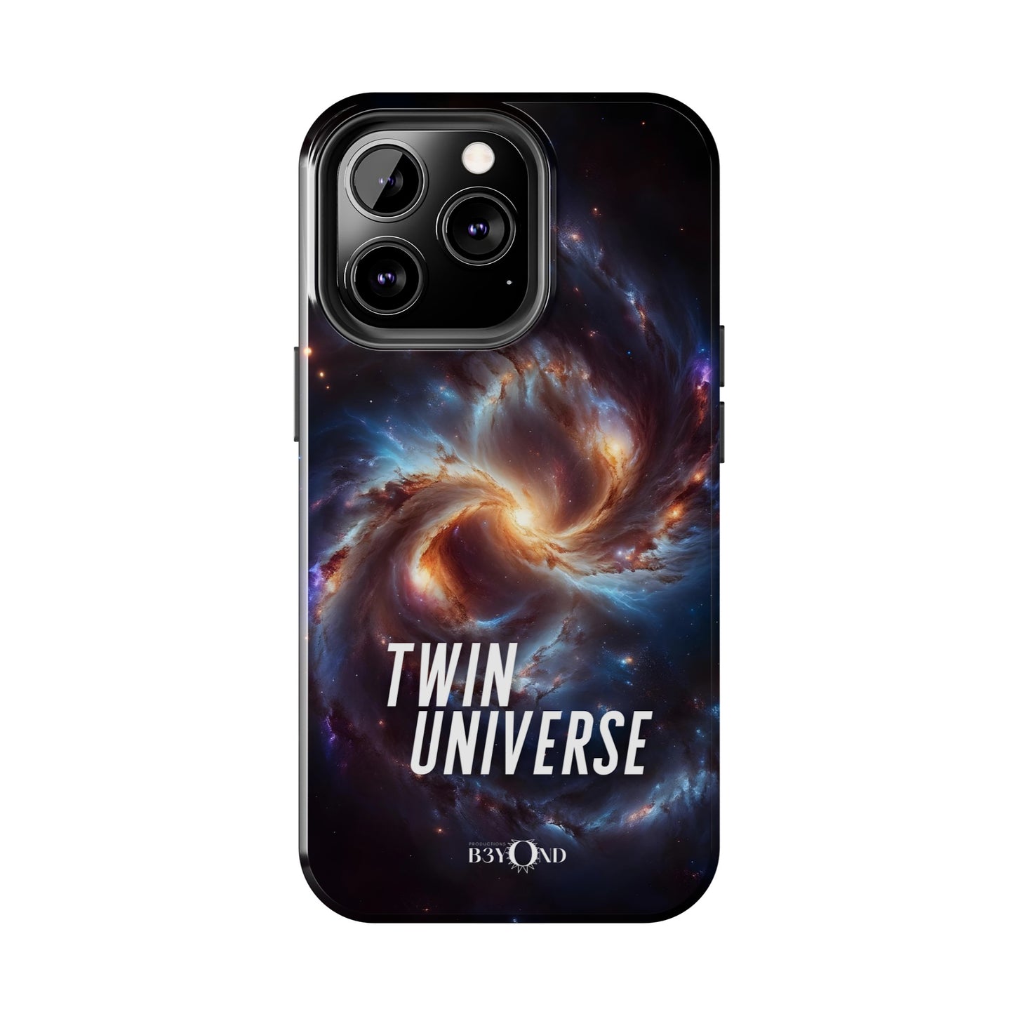 Twin Universe Phone Case