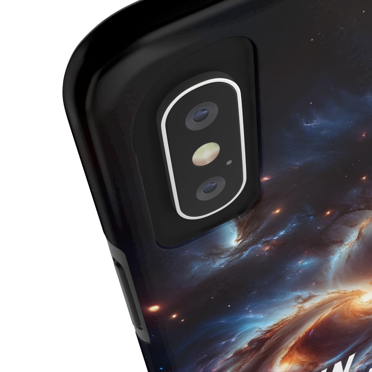Twin Universe Phone Case