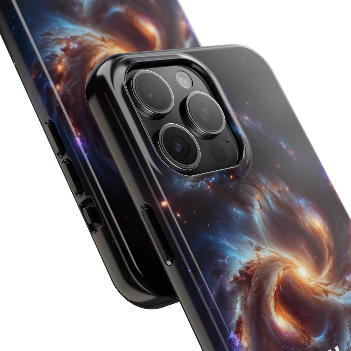 Twin Universe Phone Case