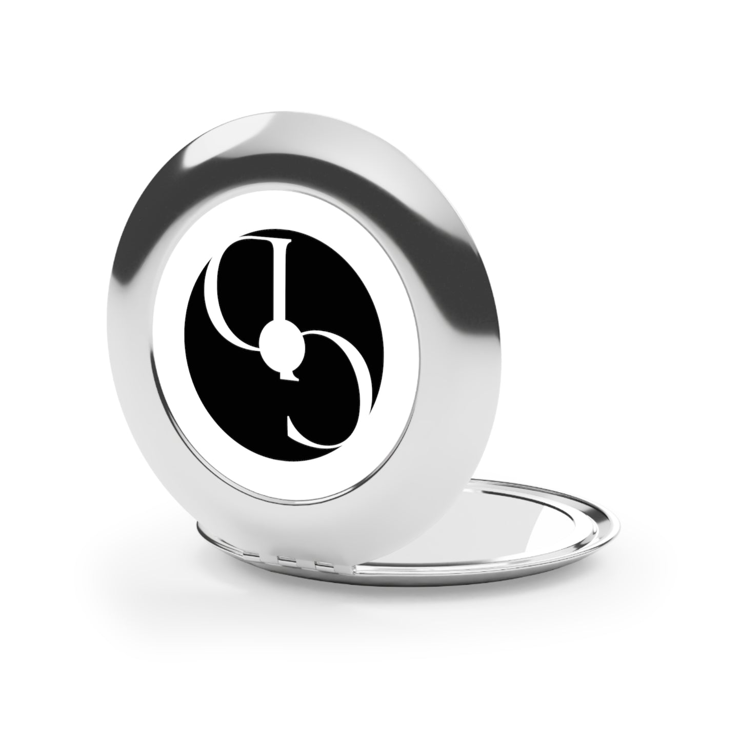 Compact Travel Mirror