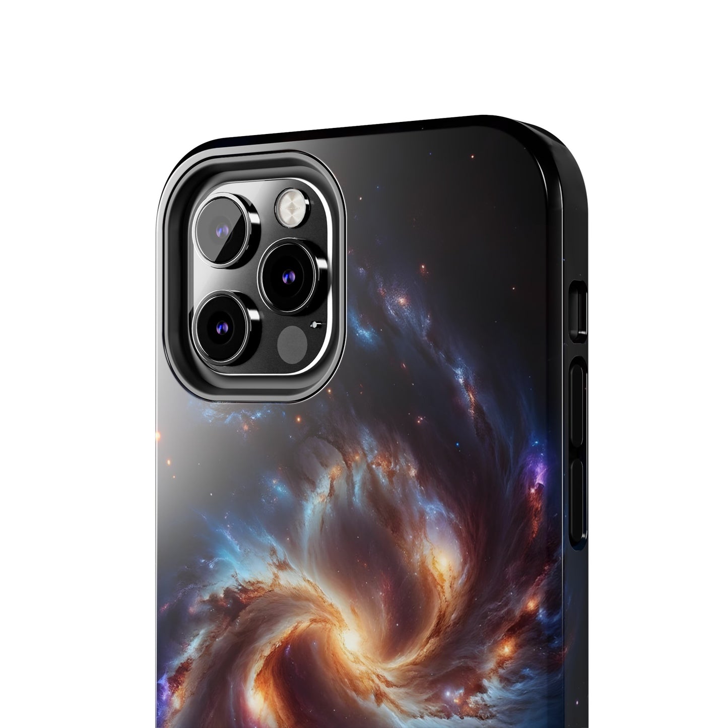 Twin Universe Phone Case