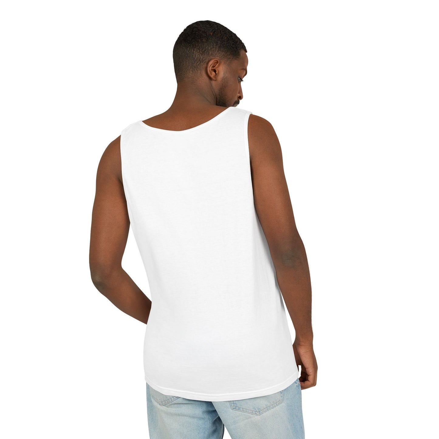 ONE Unisex Tank Top