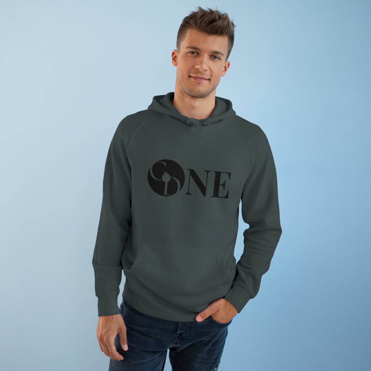 ONE GOD Hoodie