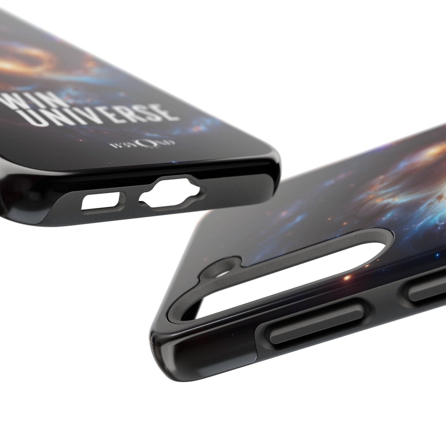 Twin Universe Phone Case