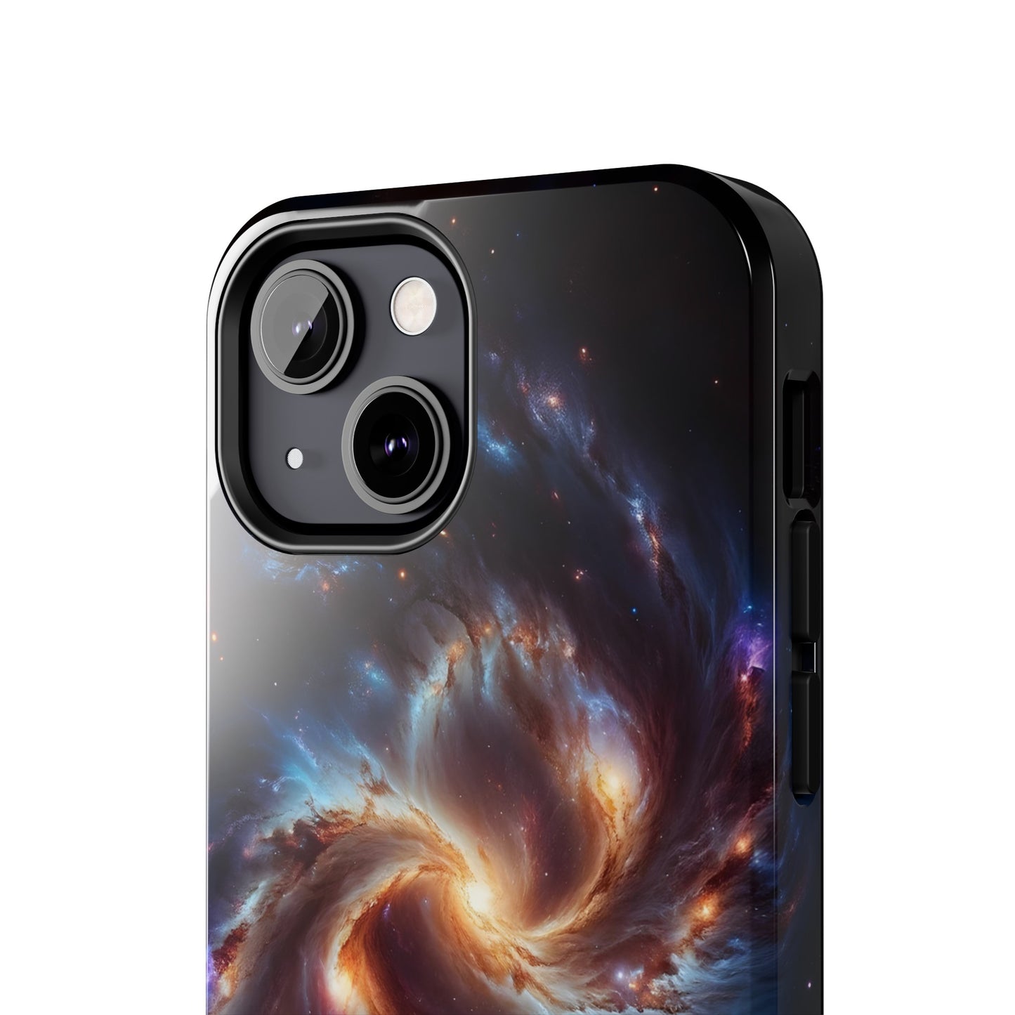 Twin Universe Phone Case