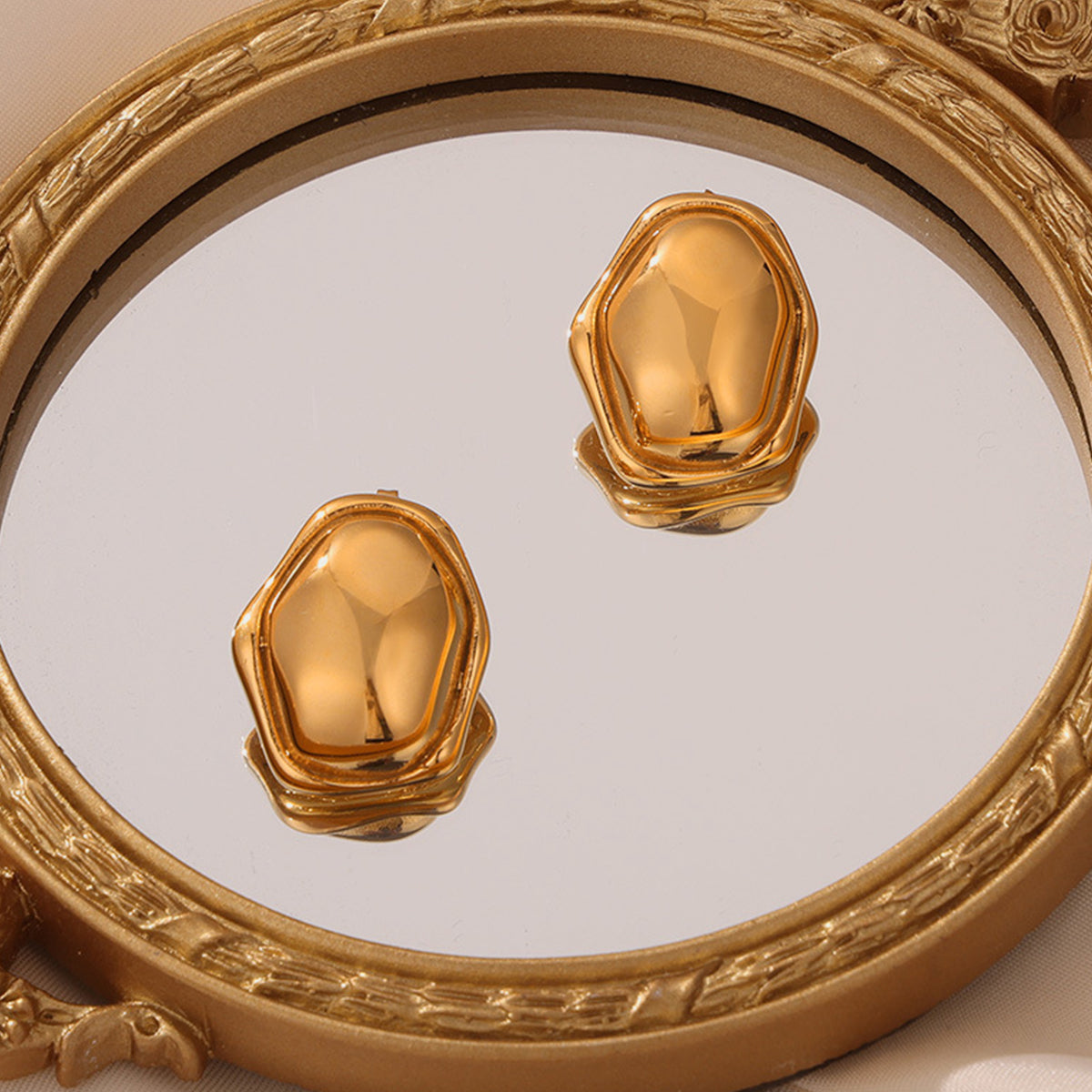 5 Cosmic Secrets Earrings