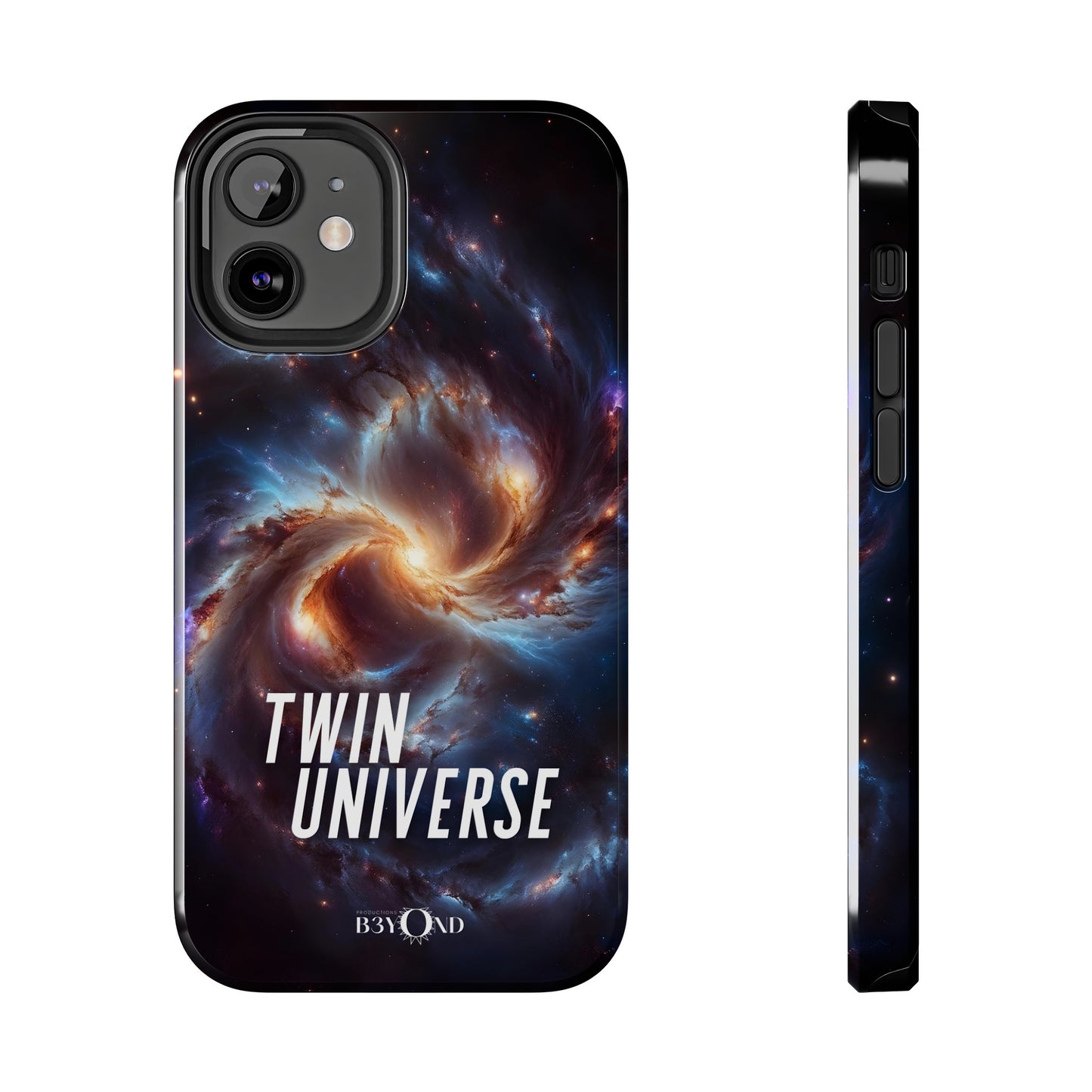 Twin Universe Phone Case