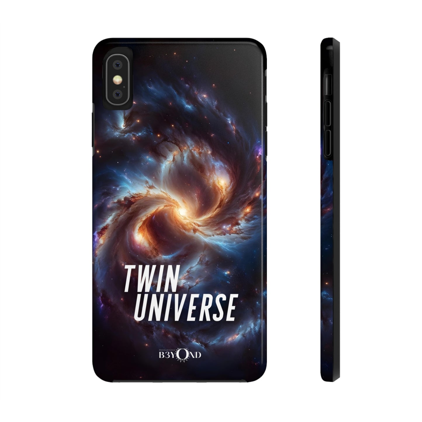 Twin Universe Phone Case