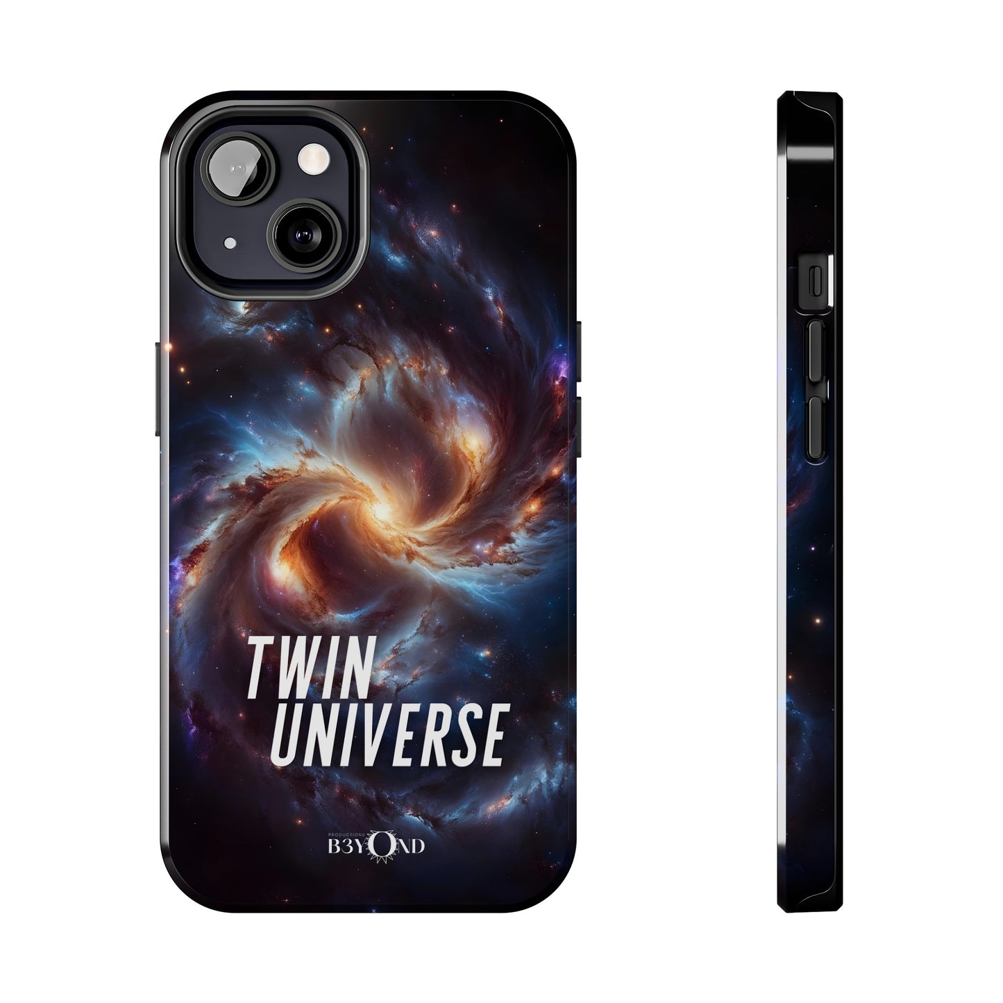 Twin Universe Phone Case