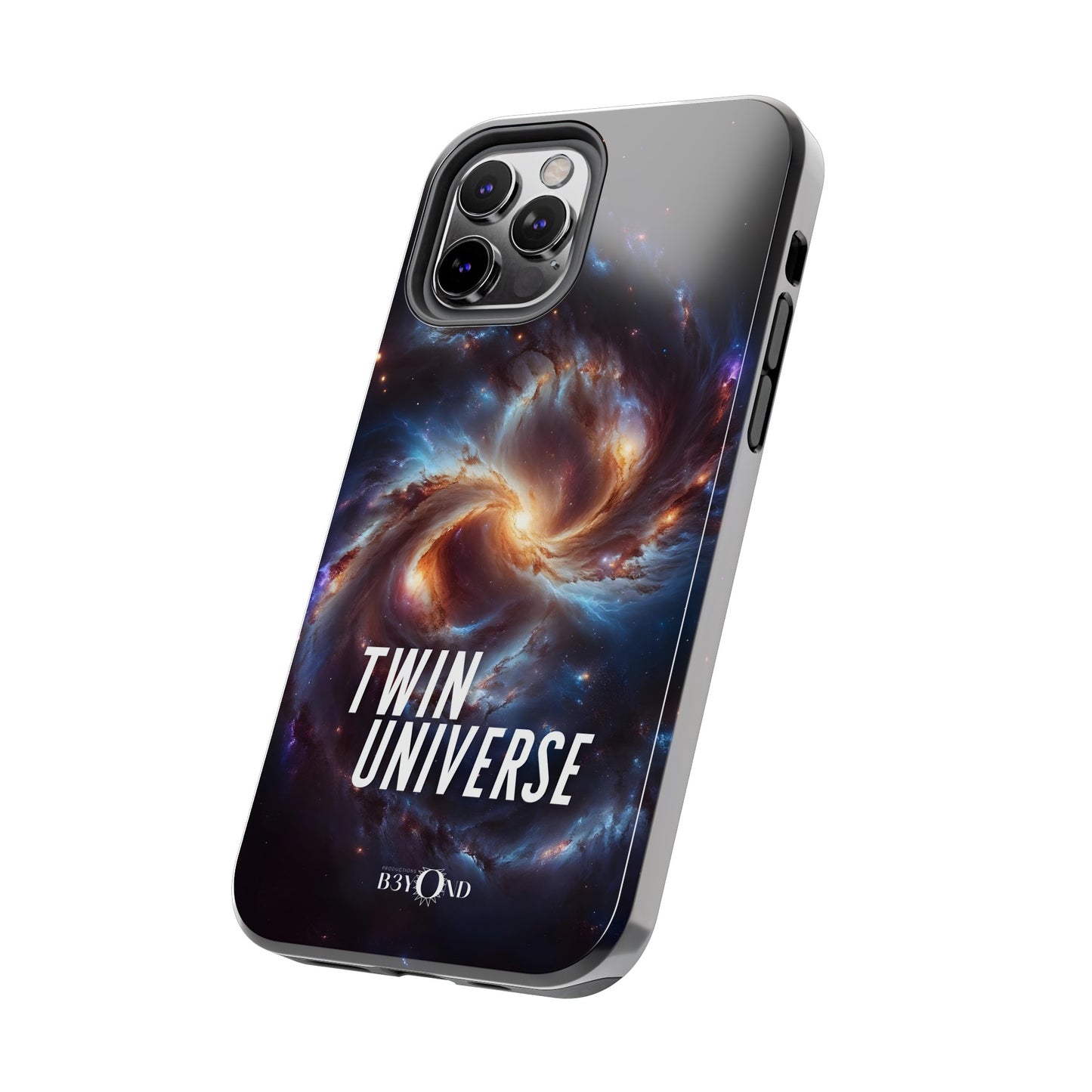 Twin Universe Phone Case