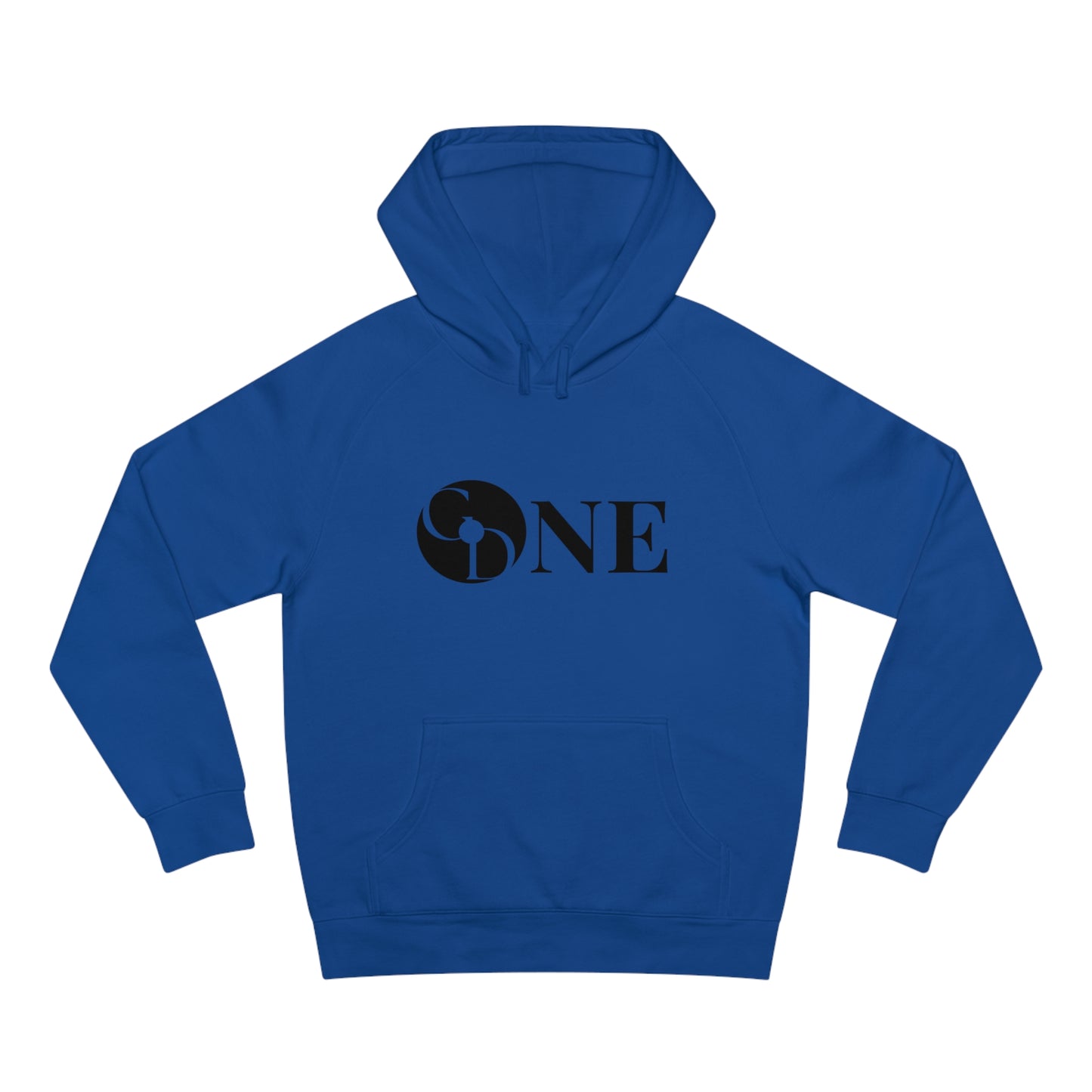 ONE GOD Hoodie