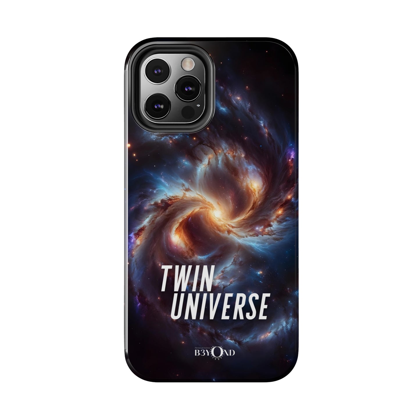 Twin Universe Phone Case