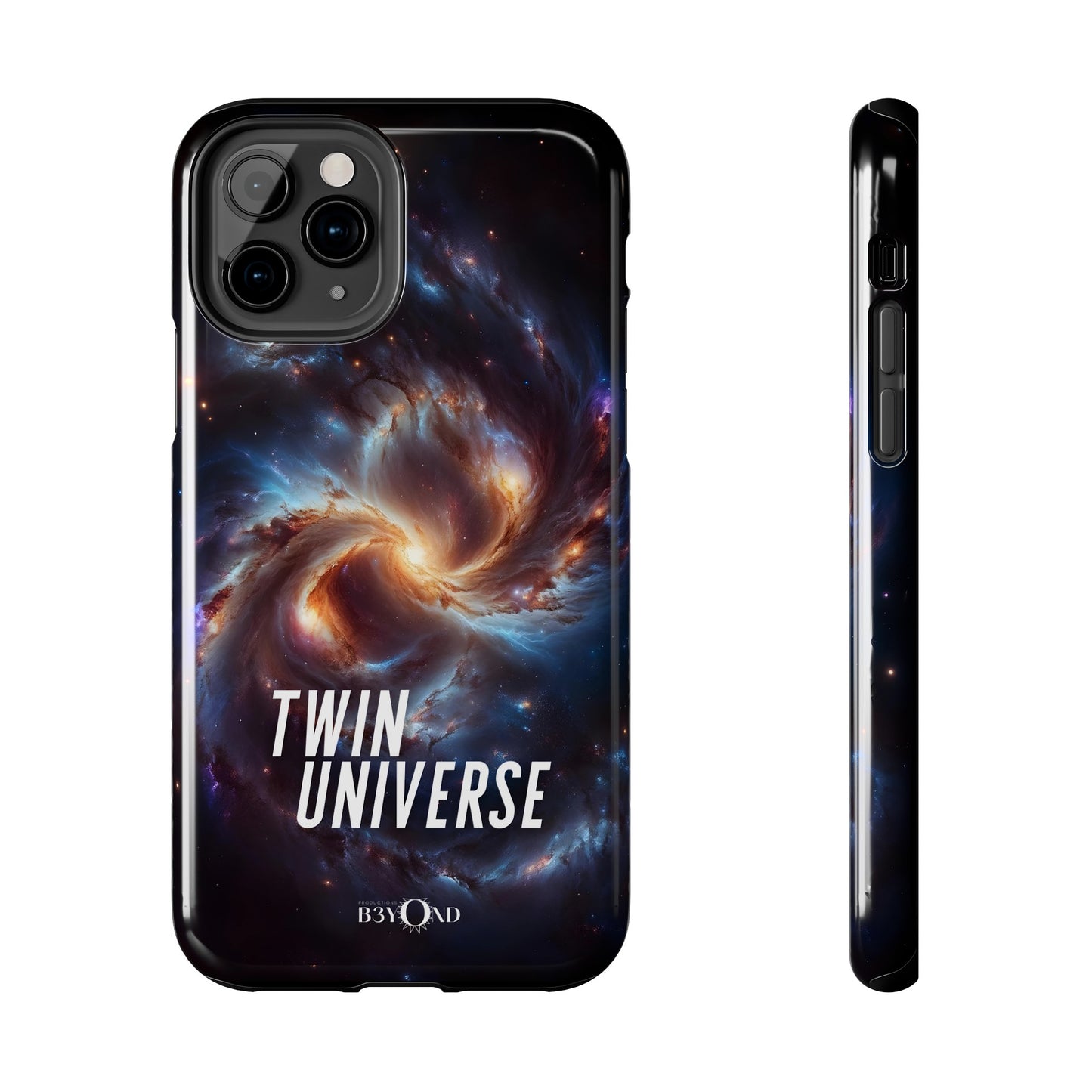 Twin Universe Phone Case