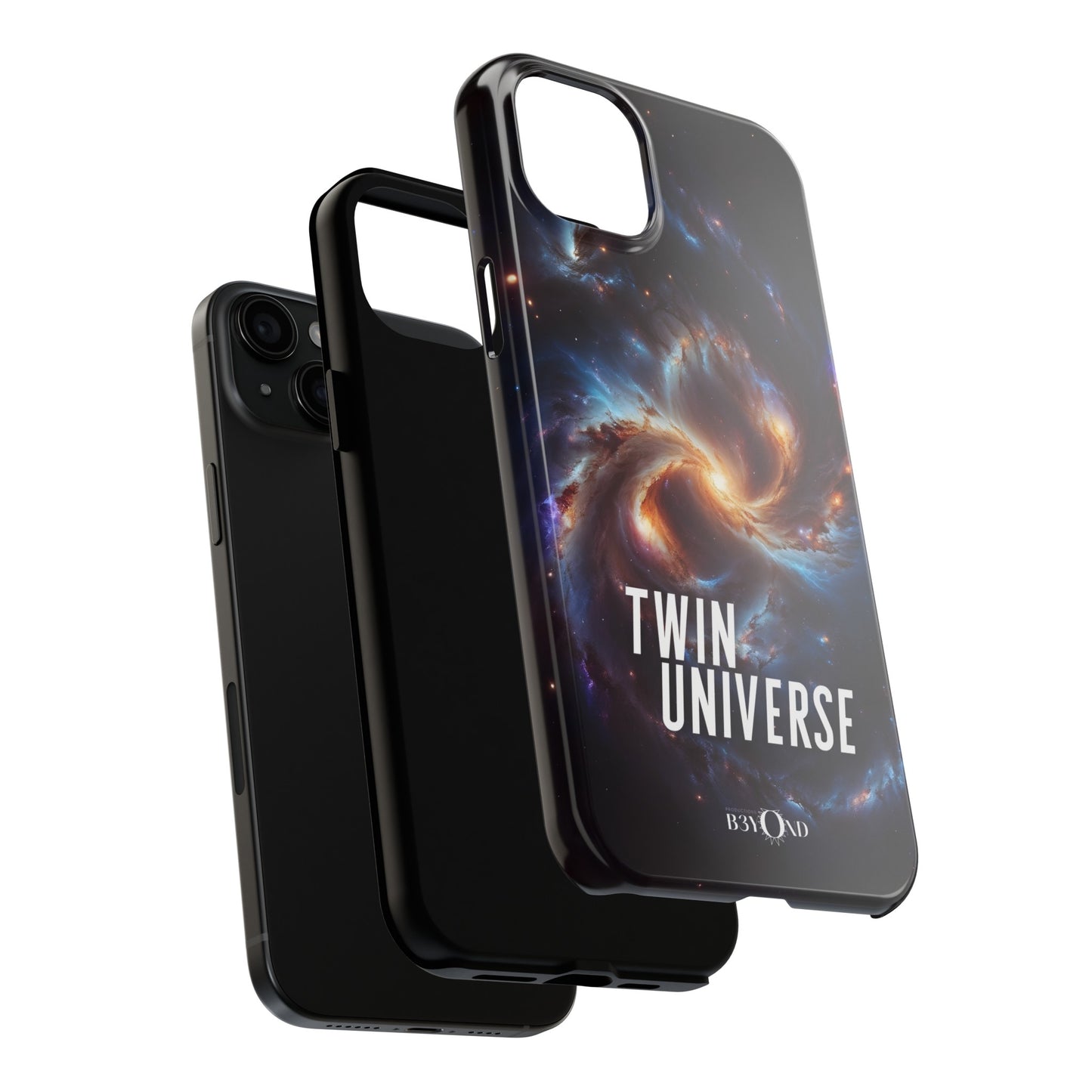 Twin Universe Phone Case