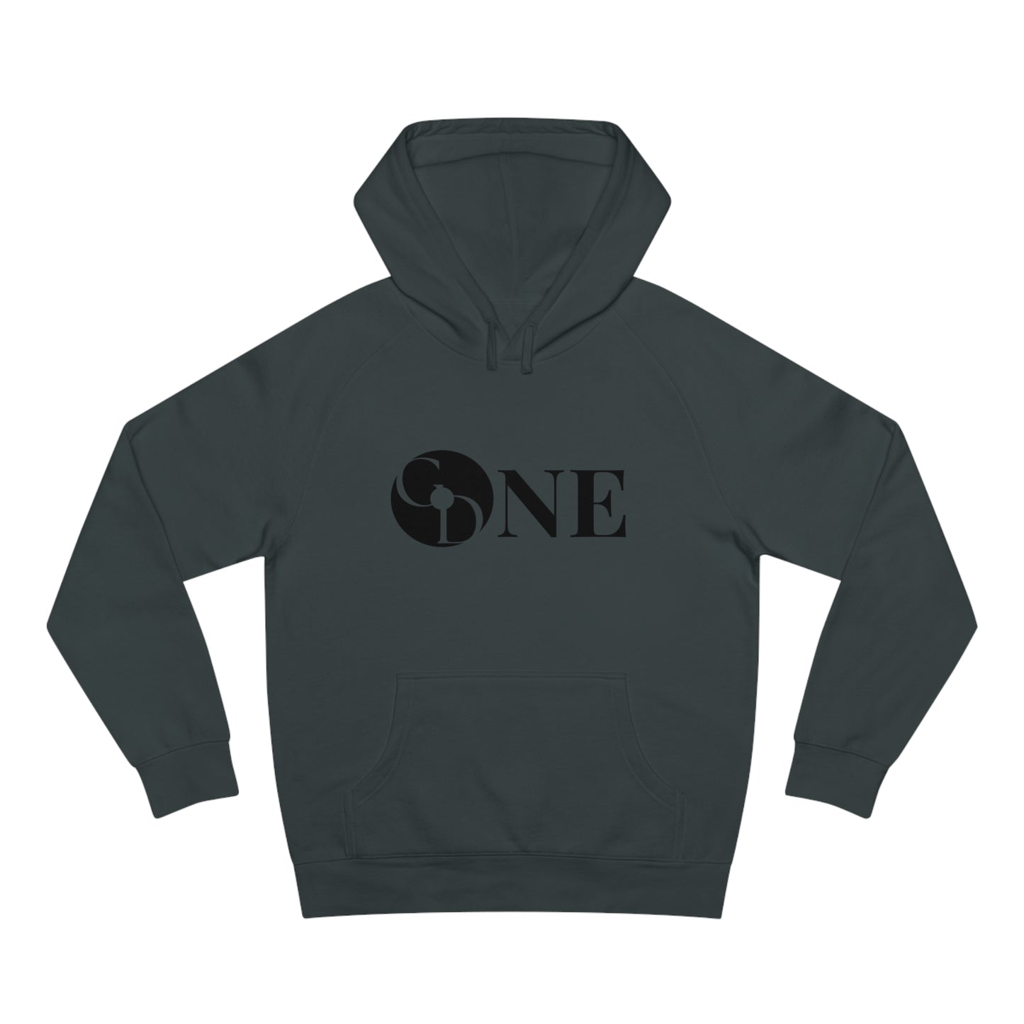 ONE GOD Hoodie