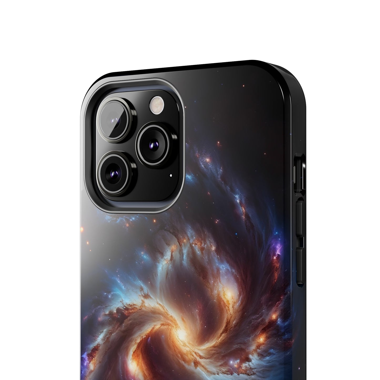Twin Universe Phone Case