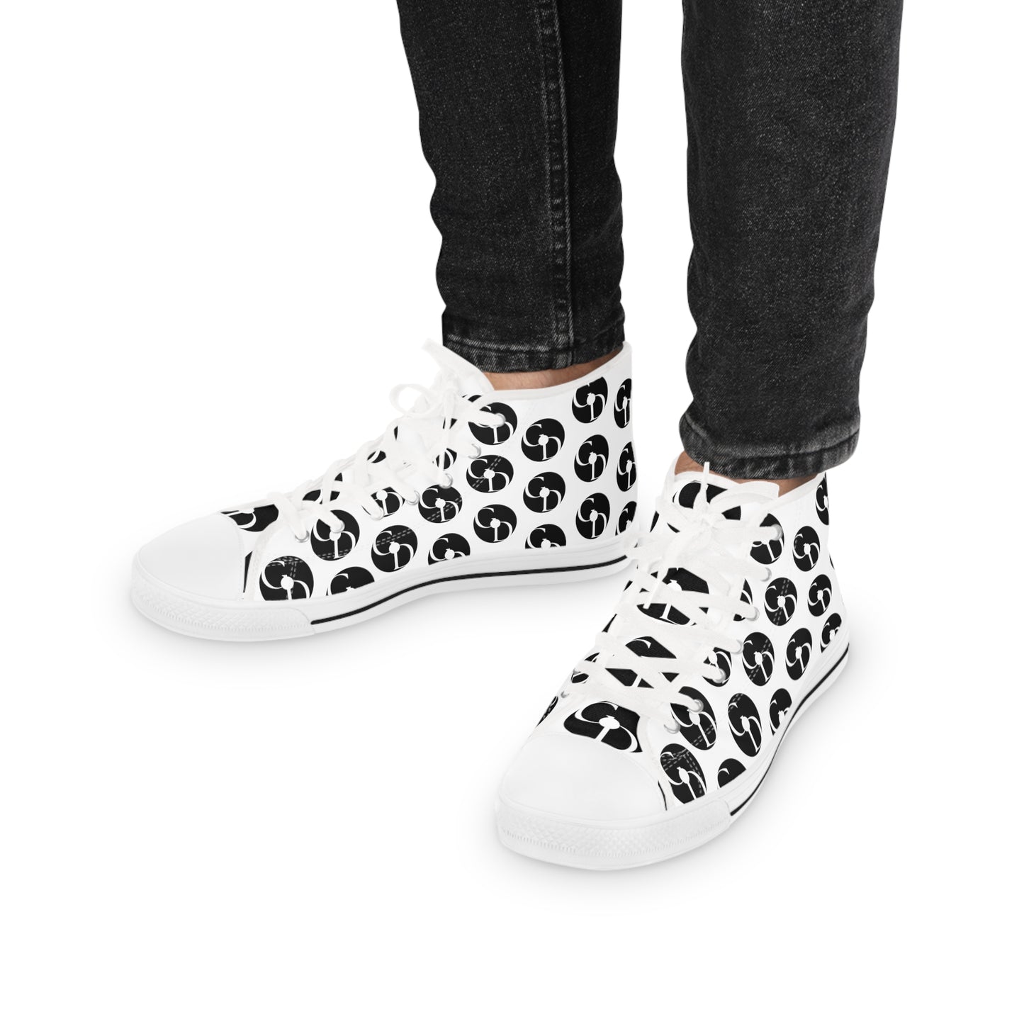 GOD Sneakers (Men sizes)