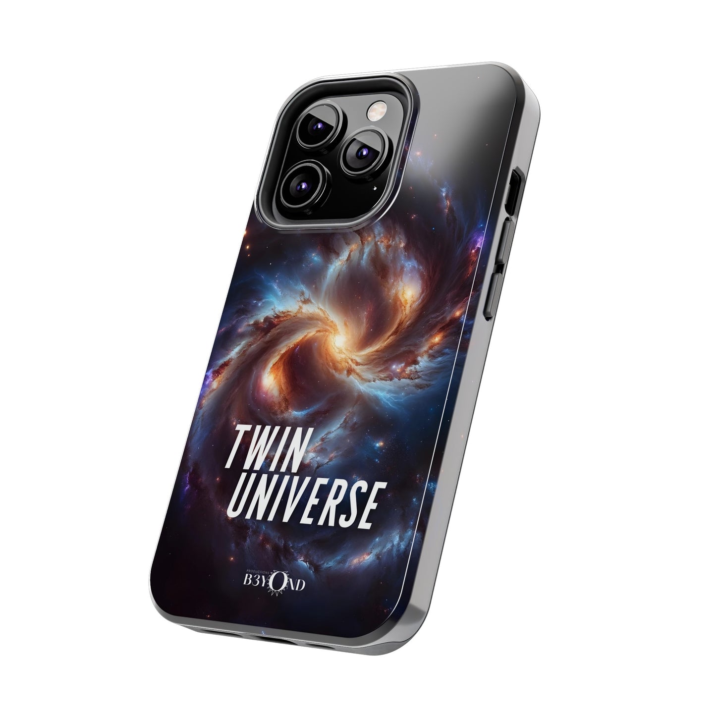 Twin Universe Phone Case