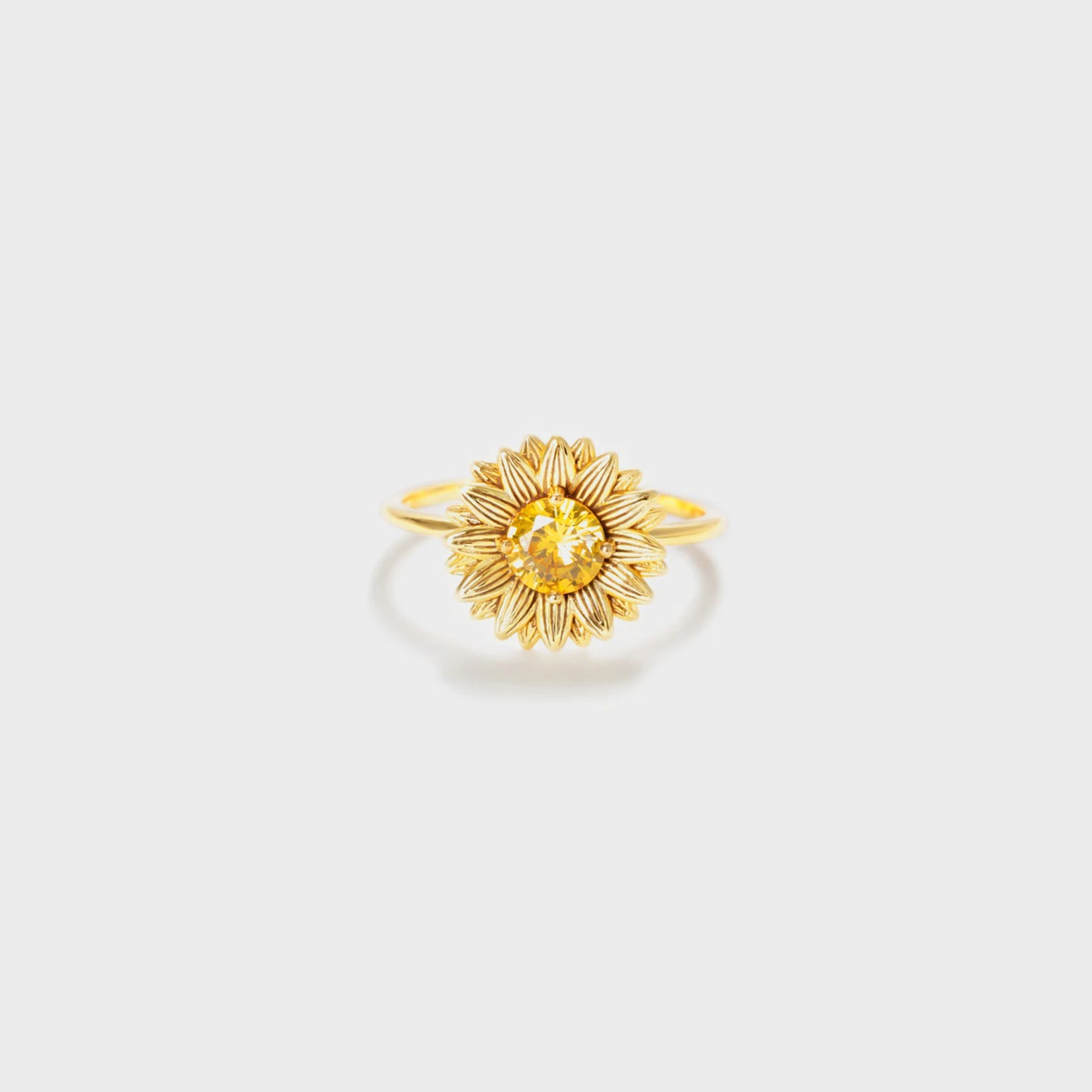 Golden Age Ring