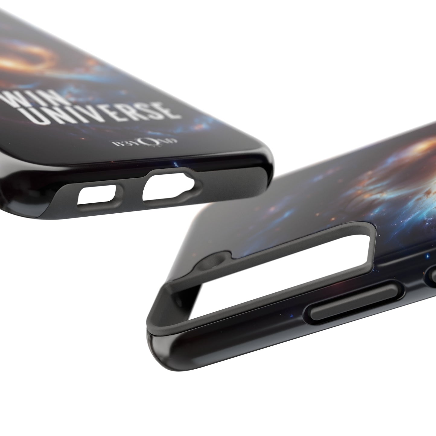 Twin Universe Phone Case