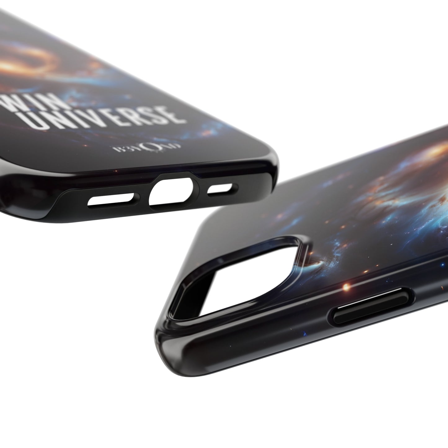 Twin Universe Phone Case