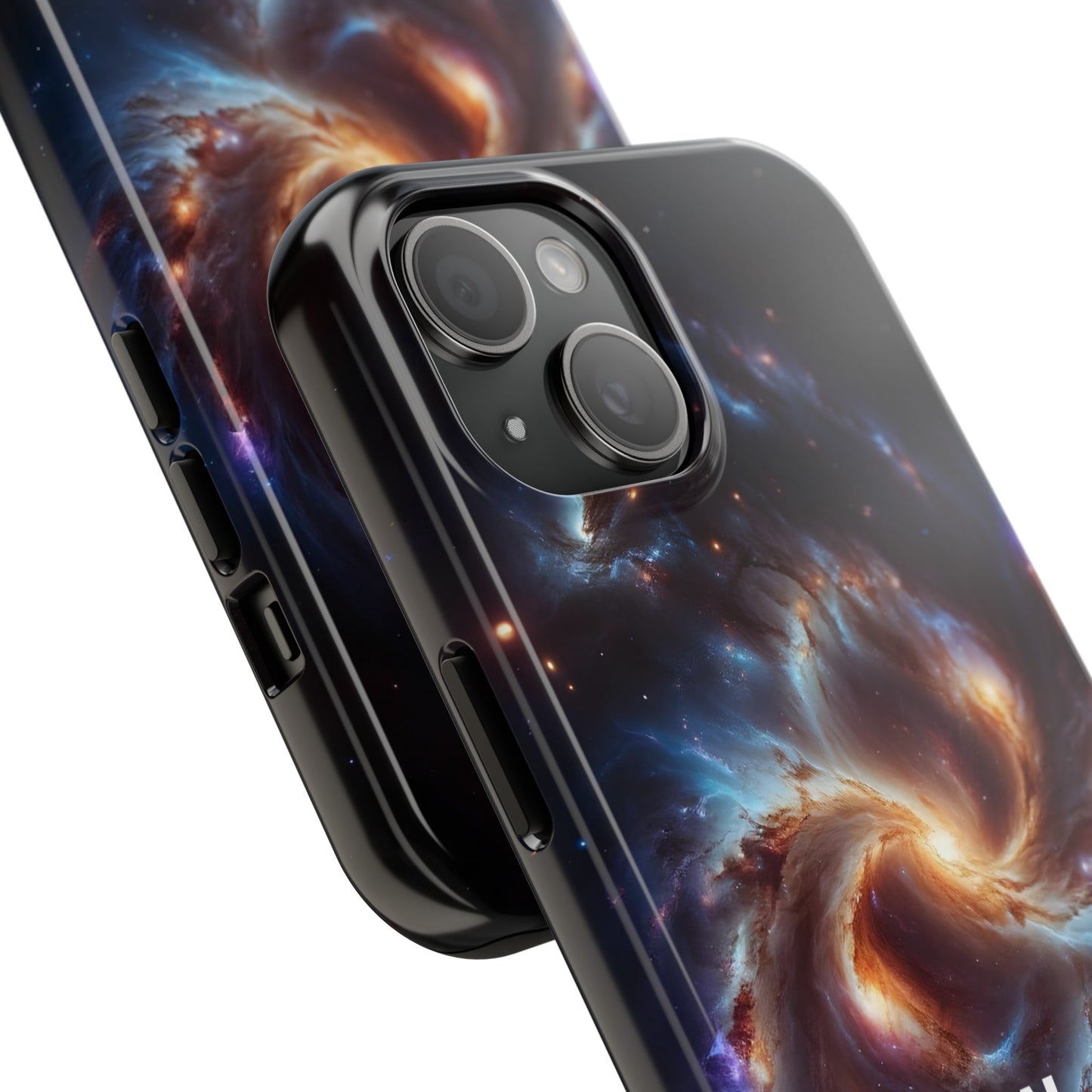 Twin Universe Phone Case