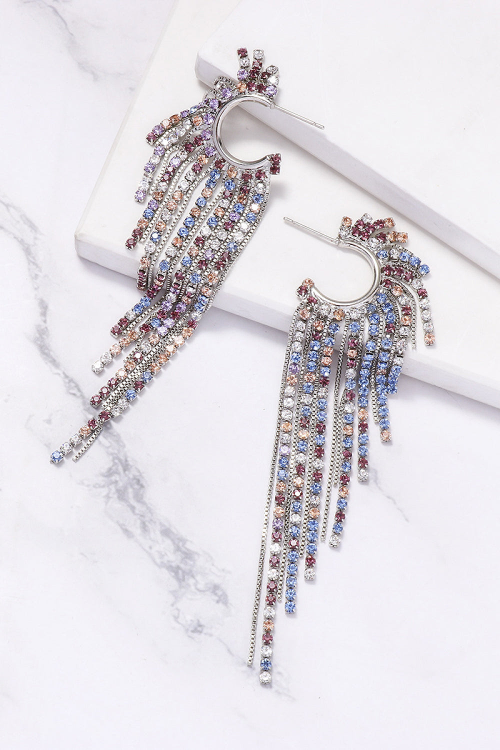 Lim Wings Earrings