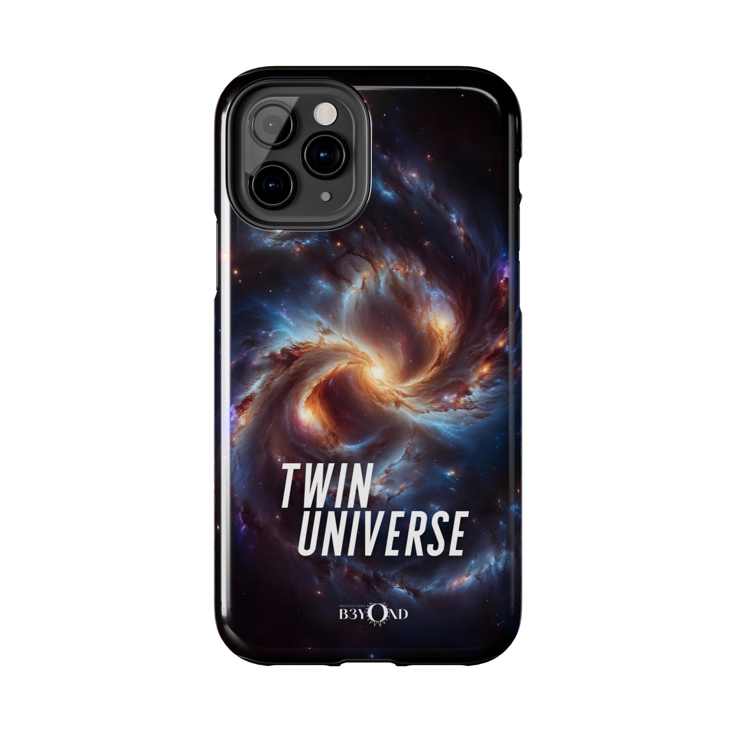 Twin Universe Phone Case