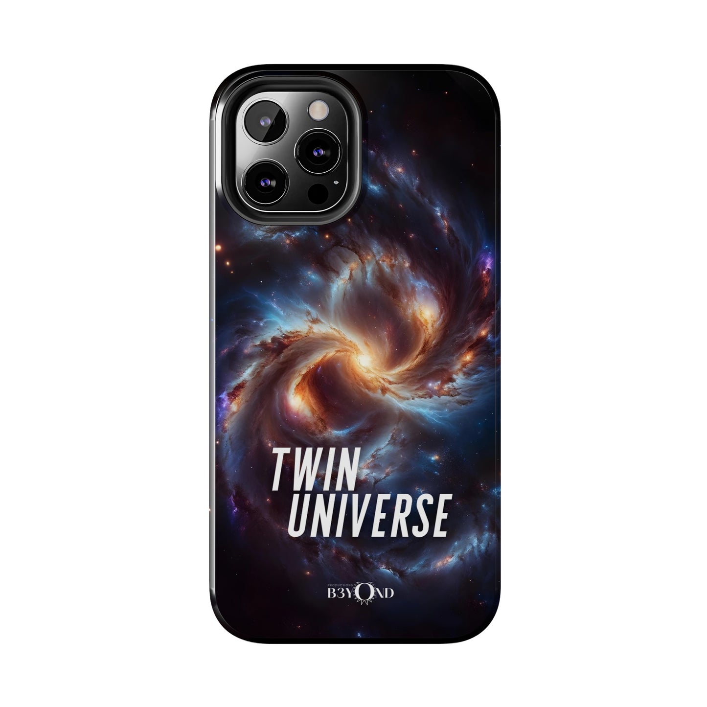 Twin Universe Phone Case