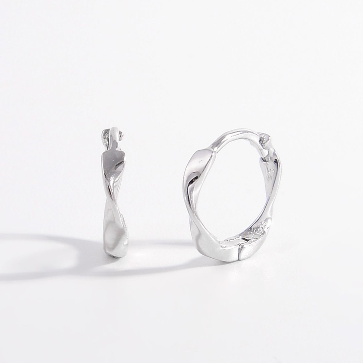 Quantum Entanglement Earrings