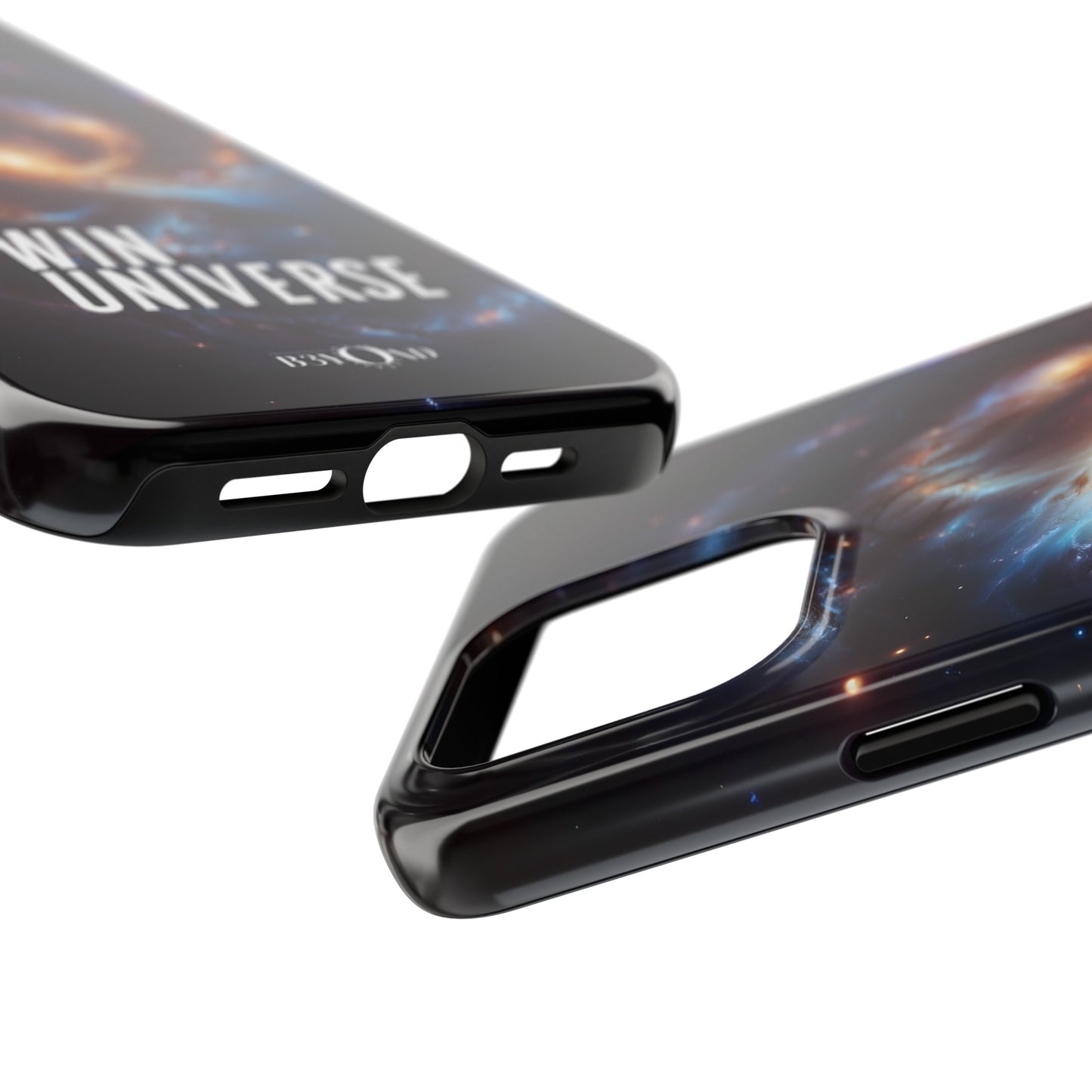 Twin Universe Phone Case