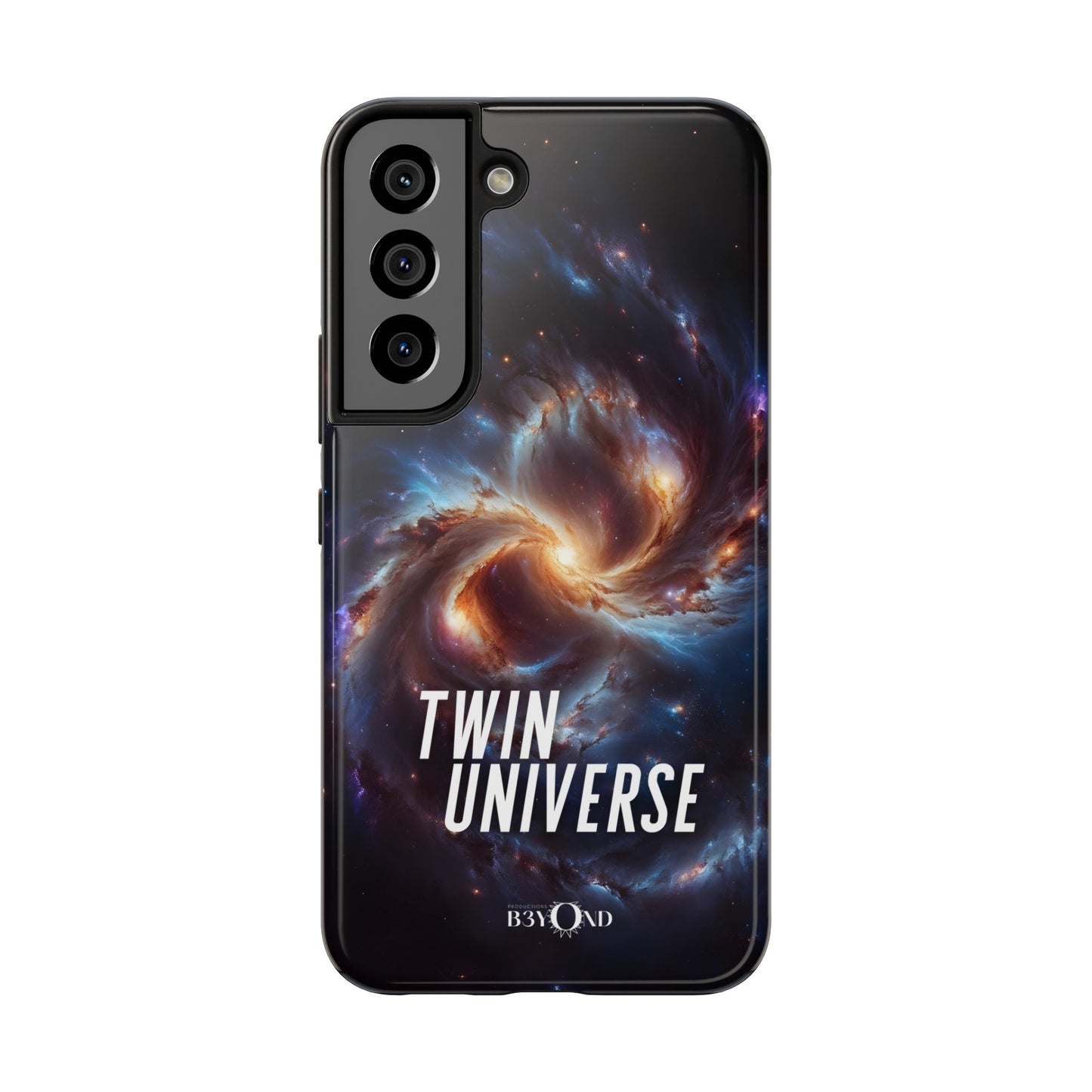 Twin Universe Phone Case