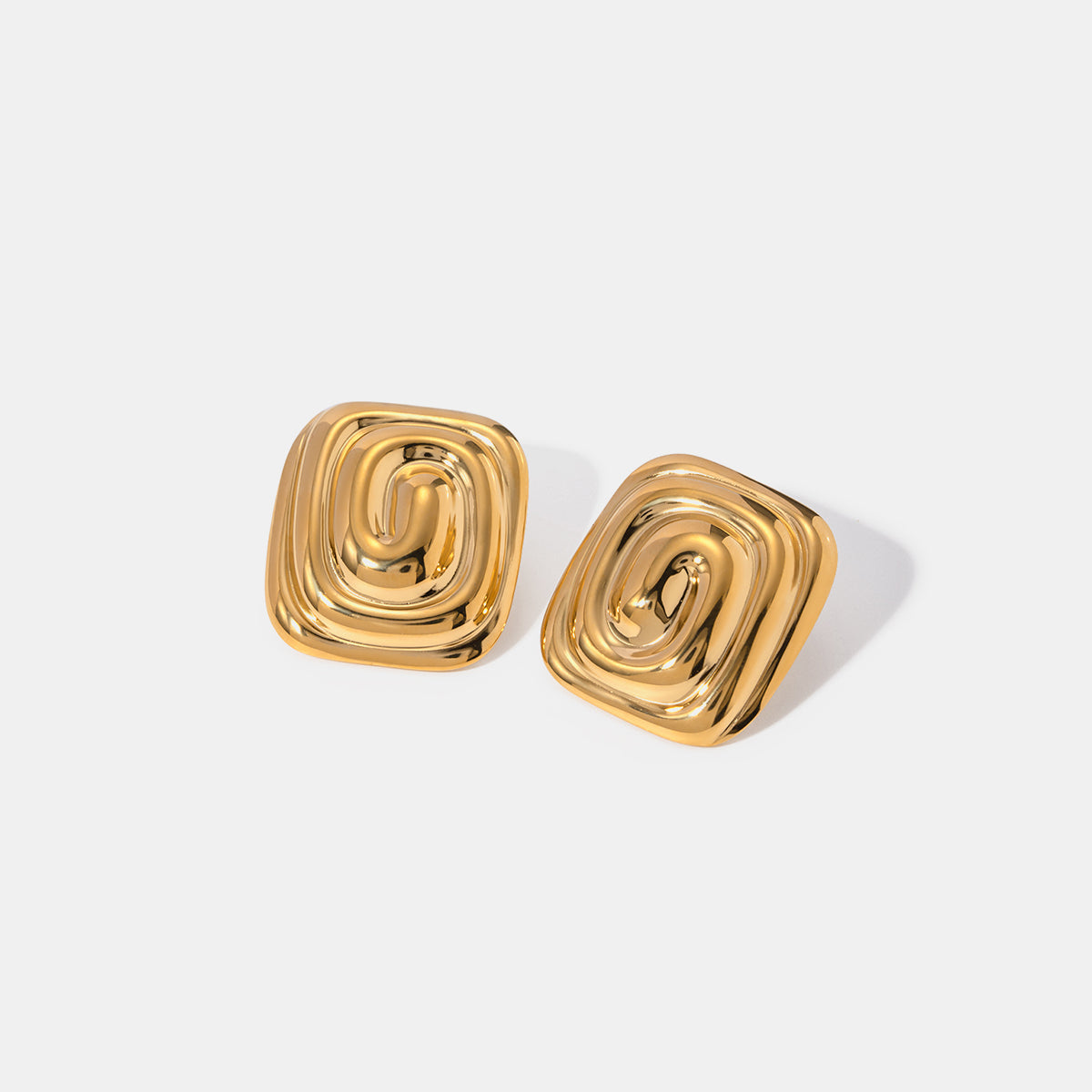 Hypatia Earrings