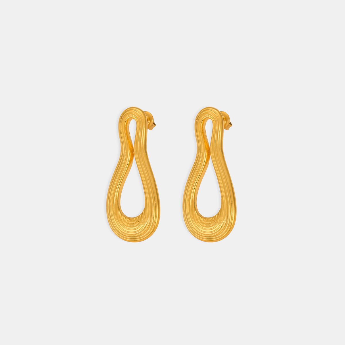 5 Cosmic Secrets Earrings