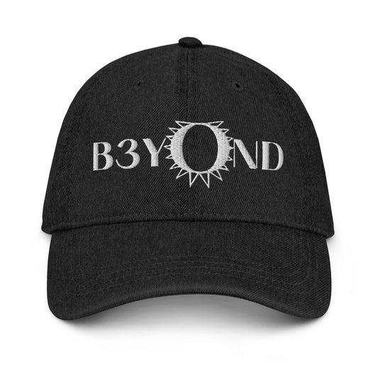 B3YOND deluxe Hat