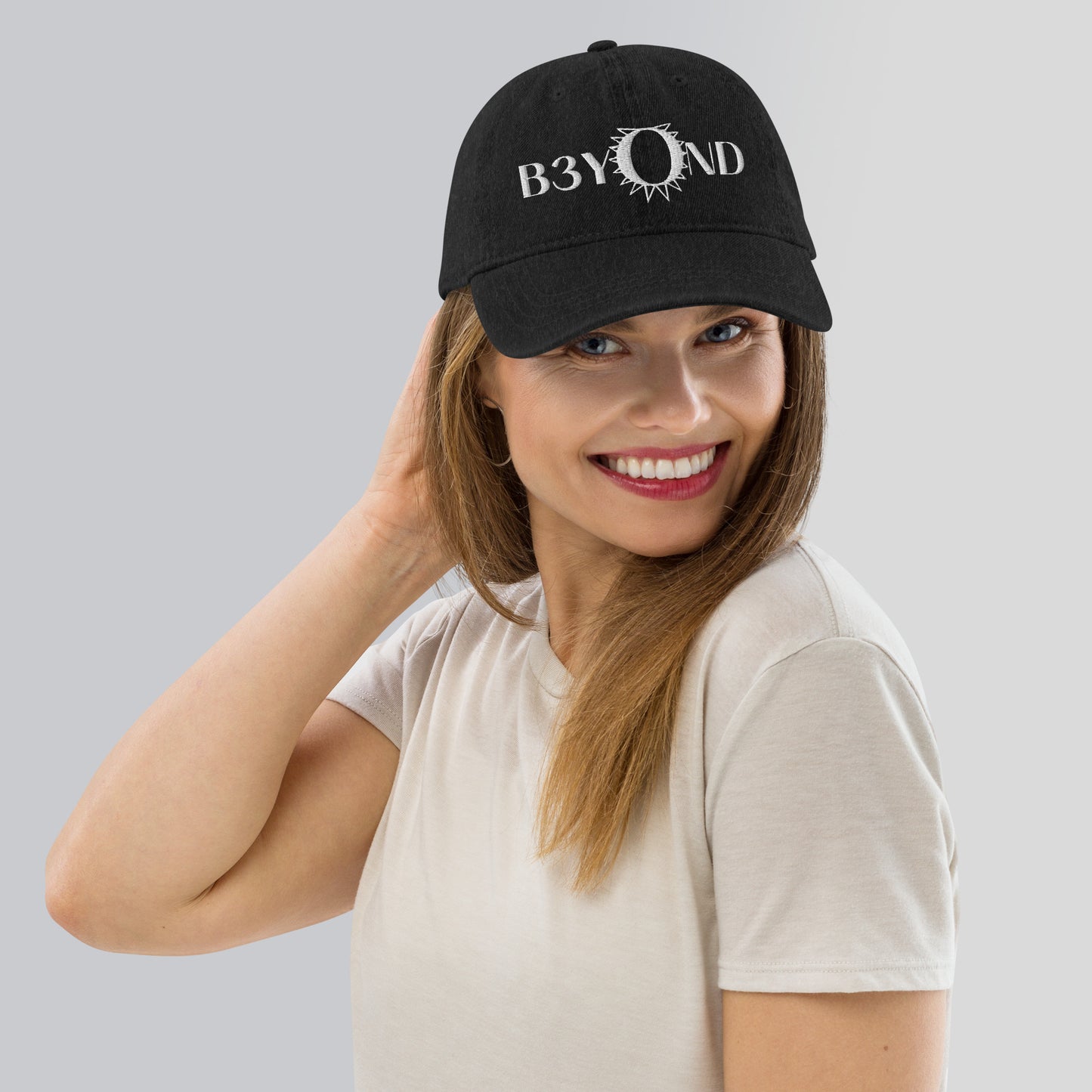 B3YOND deluxe Hat