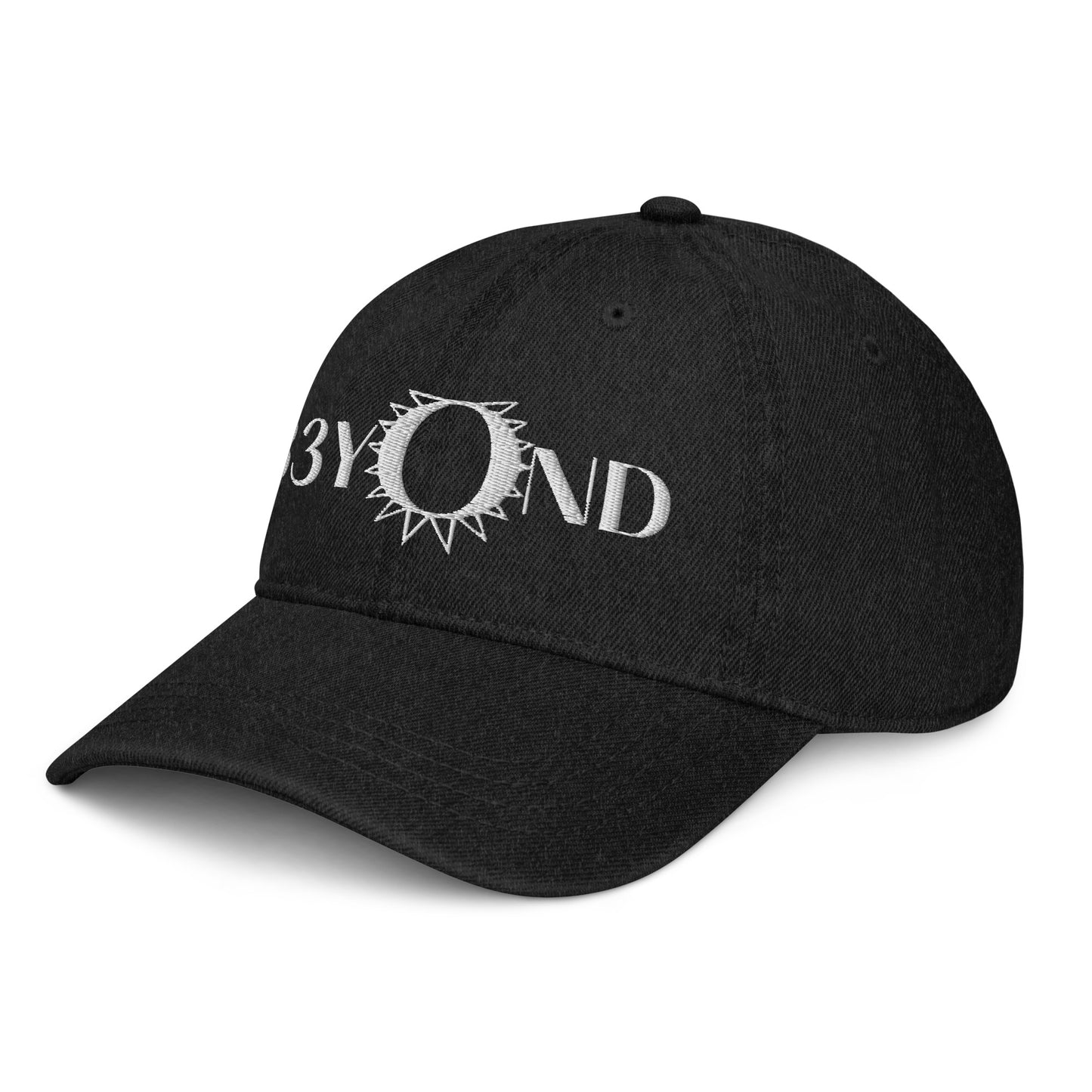 B3YOND deluxe Hat