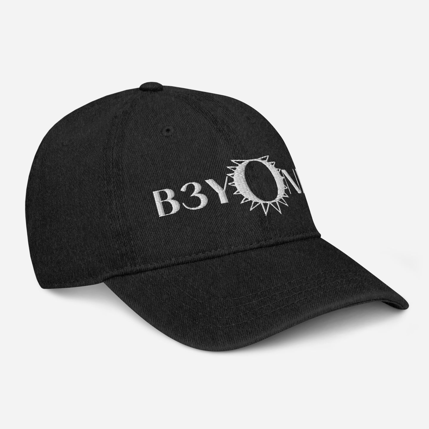 B3YOND deluxe Hat