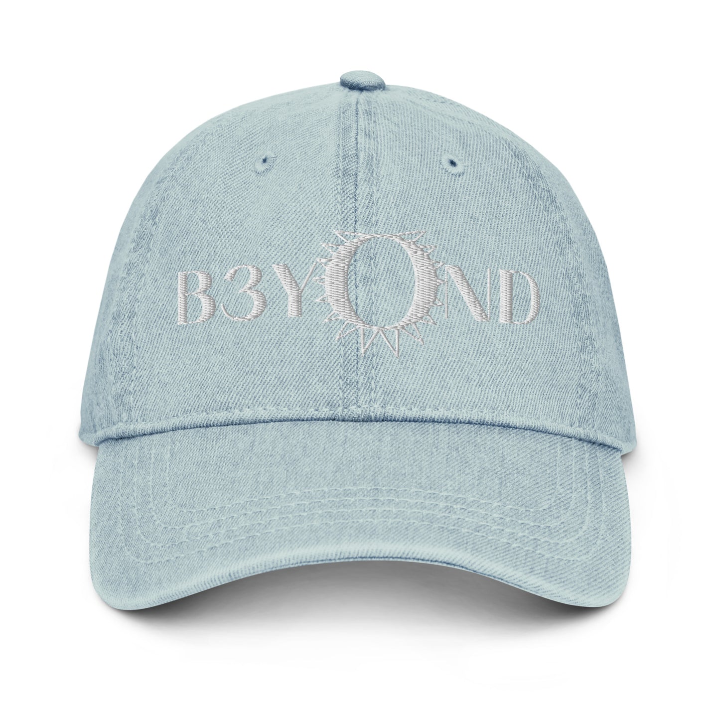 B3YOND deluxe Hat