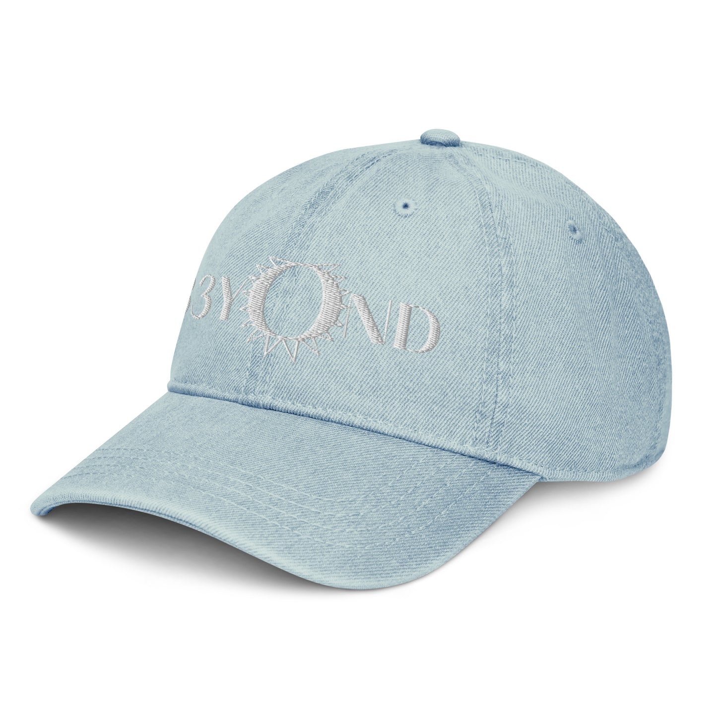 B3YOND deluxe Hat