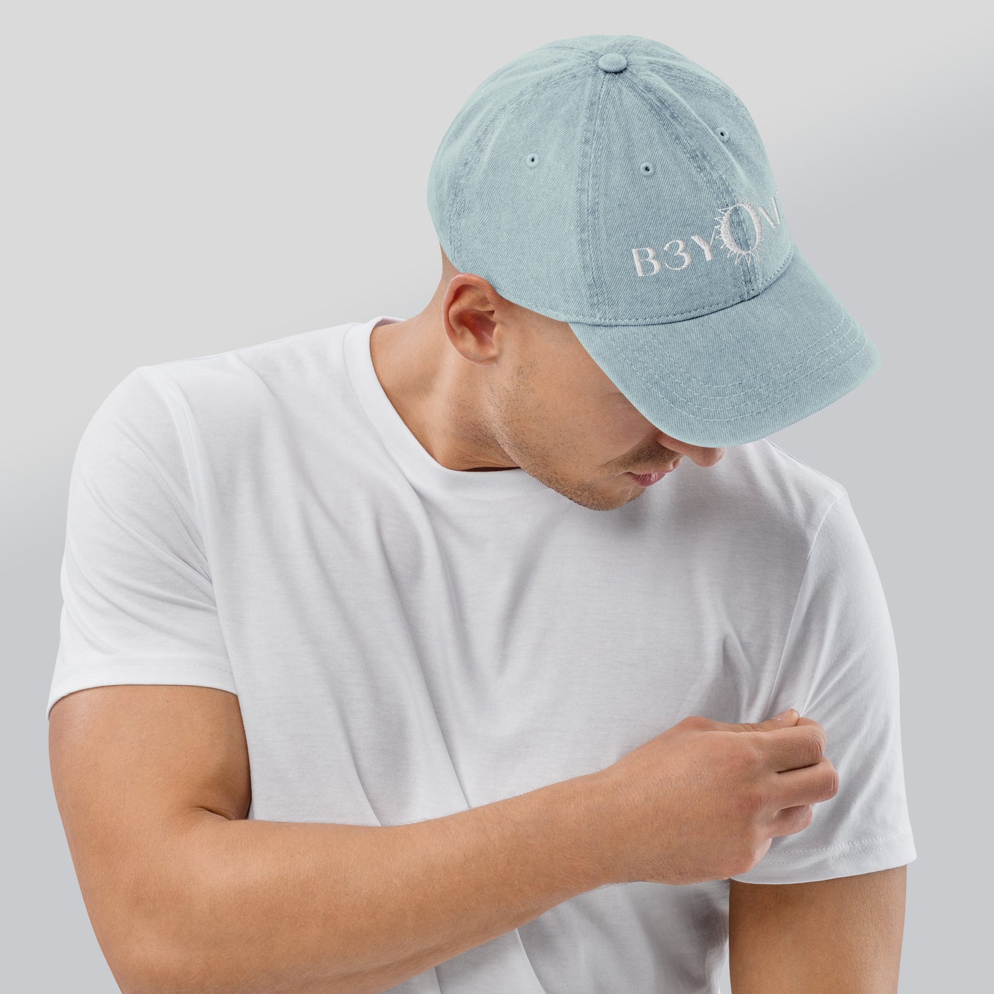 B3YOND deluxe Hat